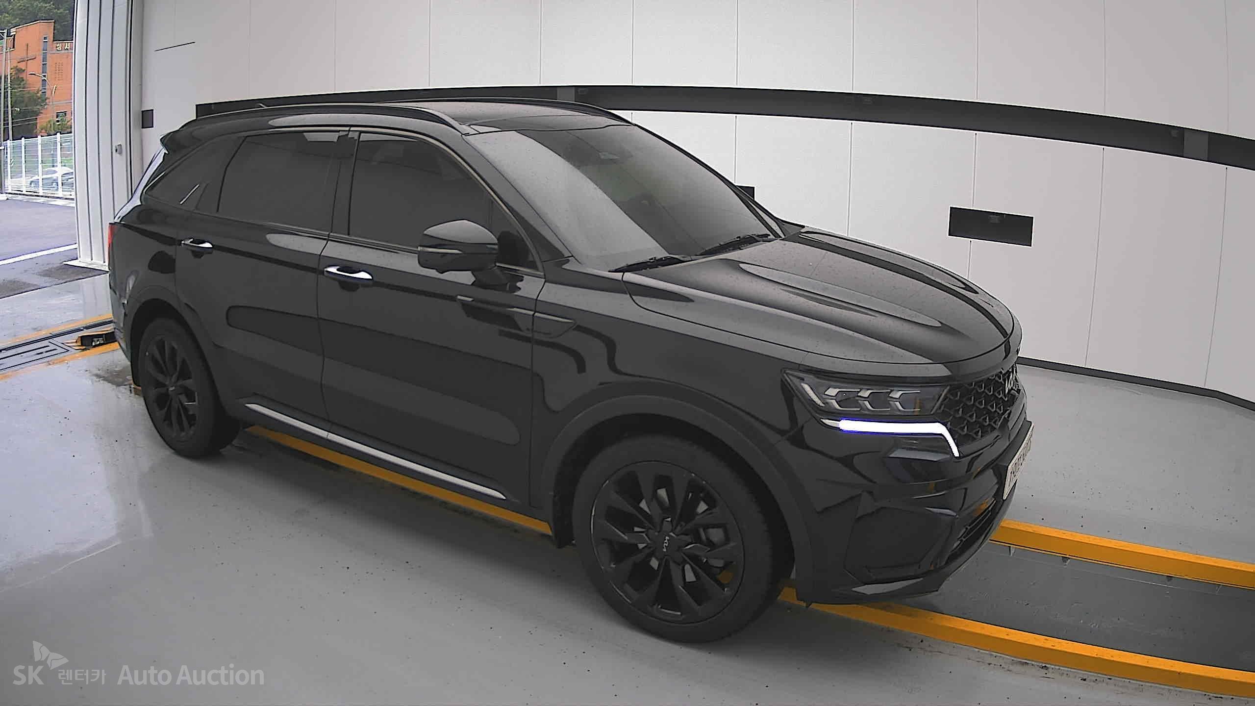 2022 - kia sorento