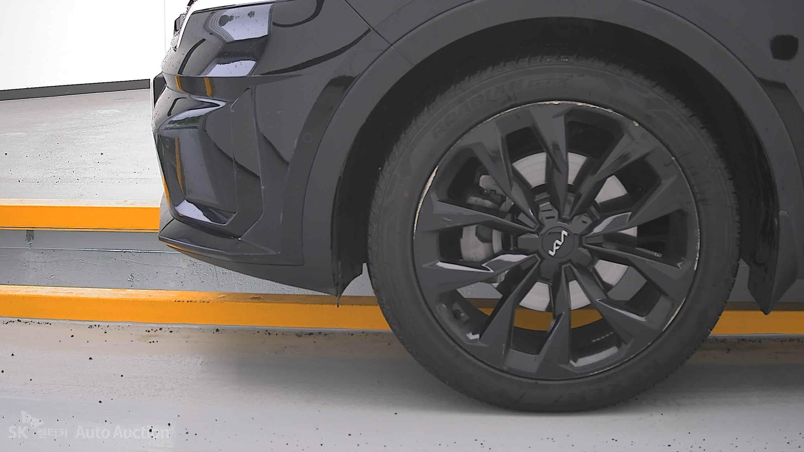 2022 - kia sorento