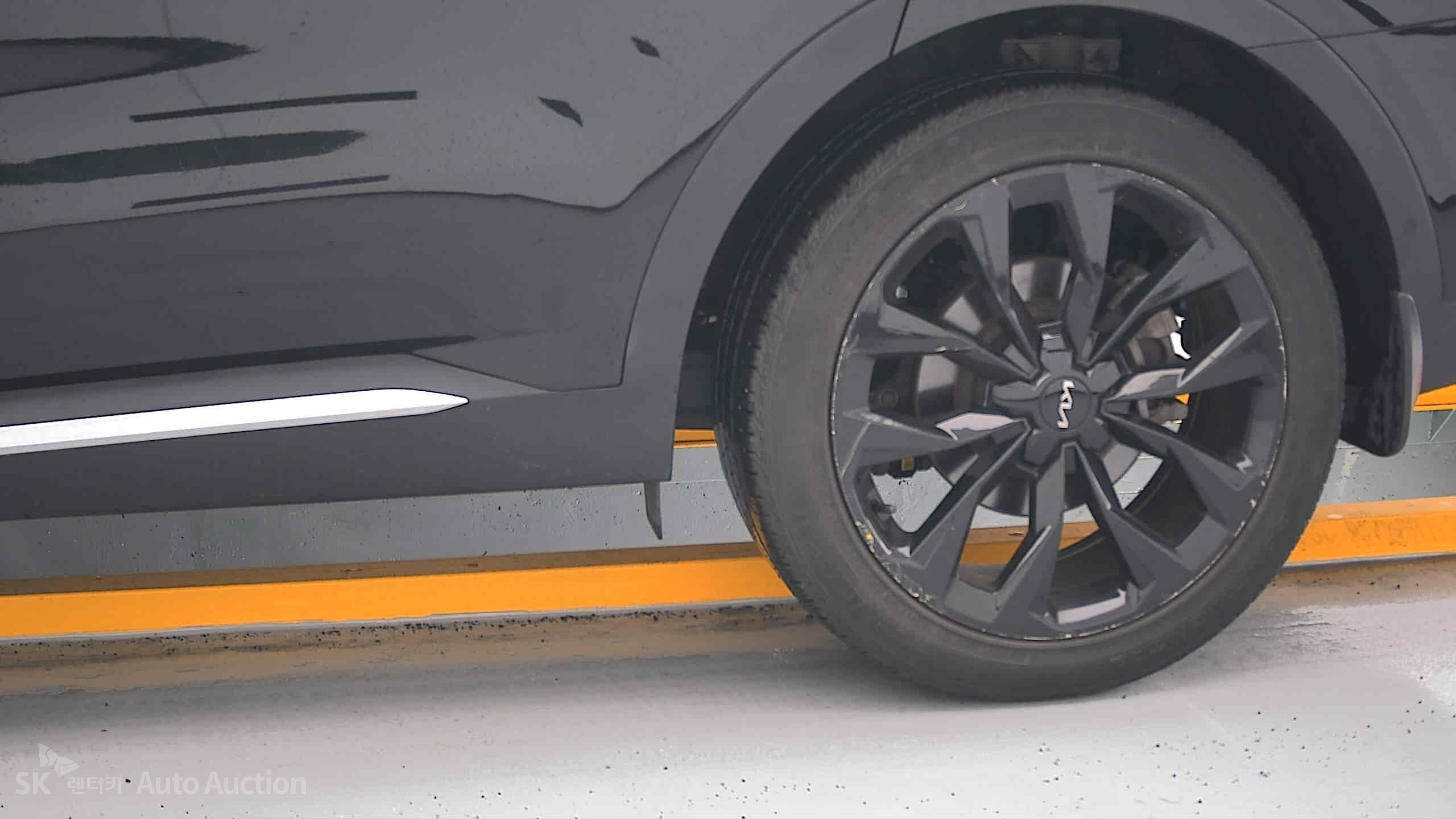 2022 - kia sorento