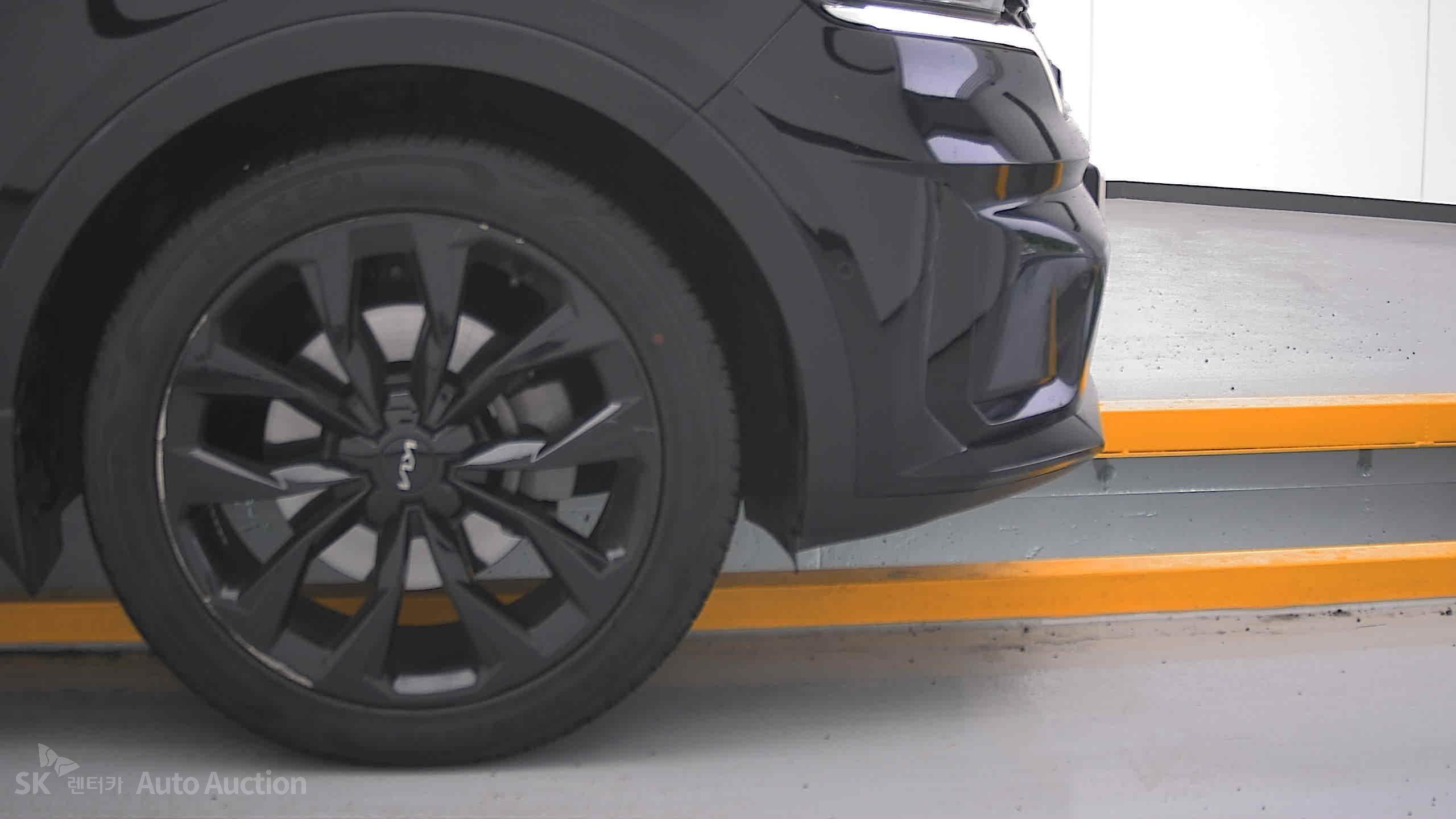 2022 - kia sorento