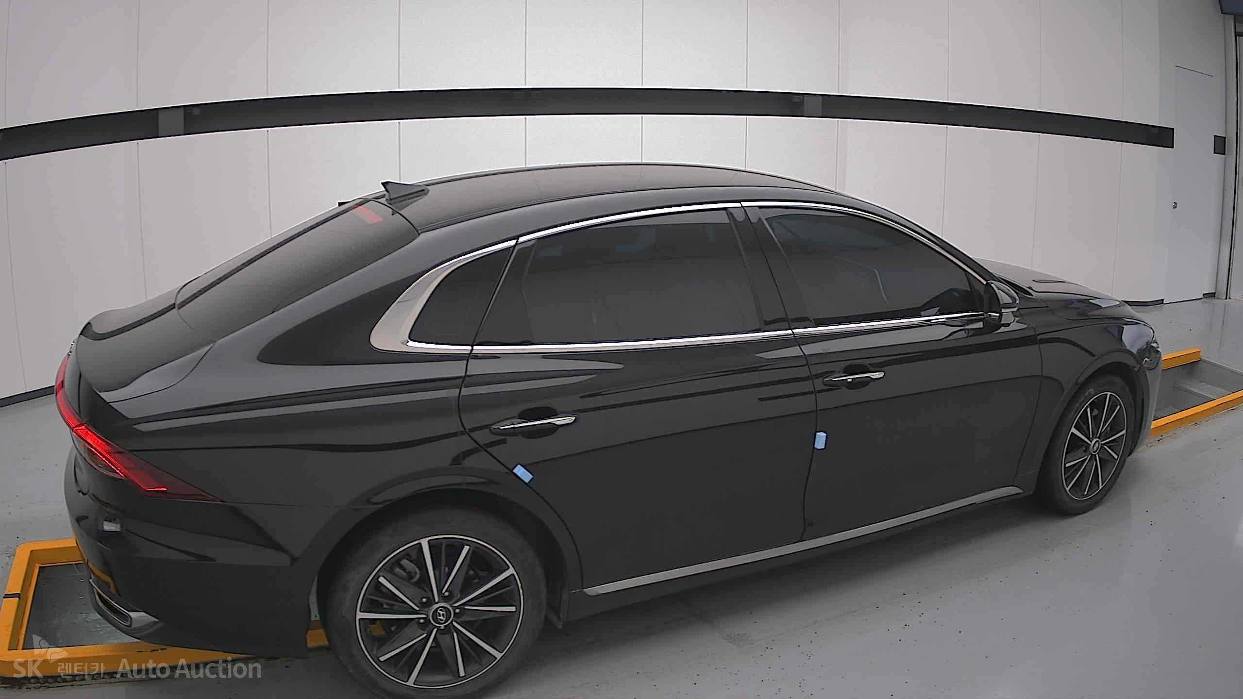 2023 - hyundai grandeur