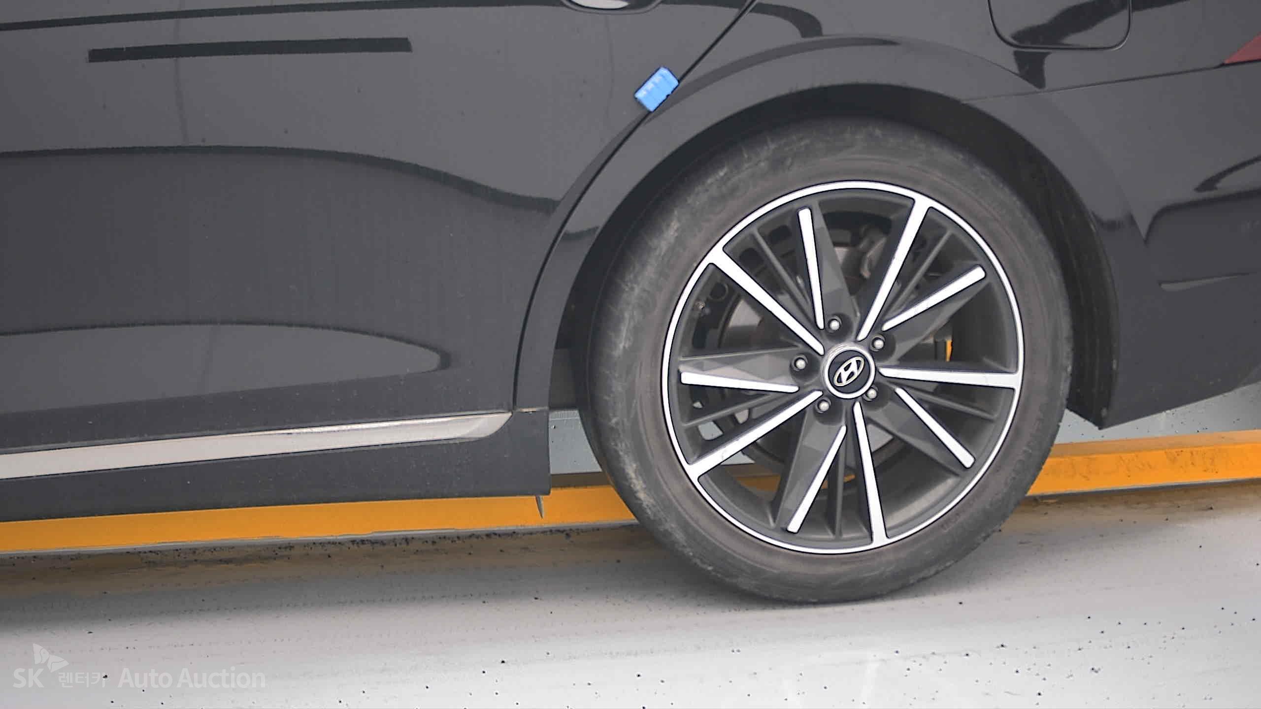 2023 - hyundai grandeur
