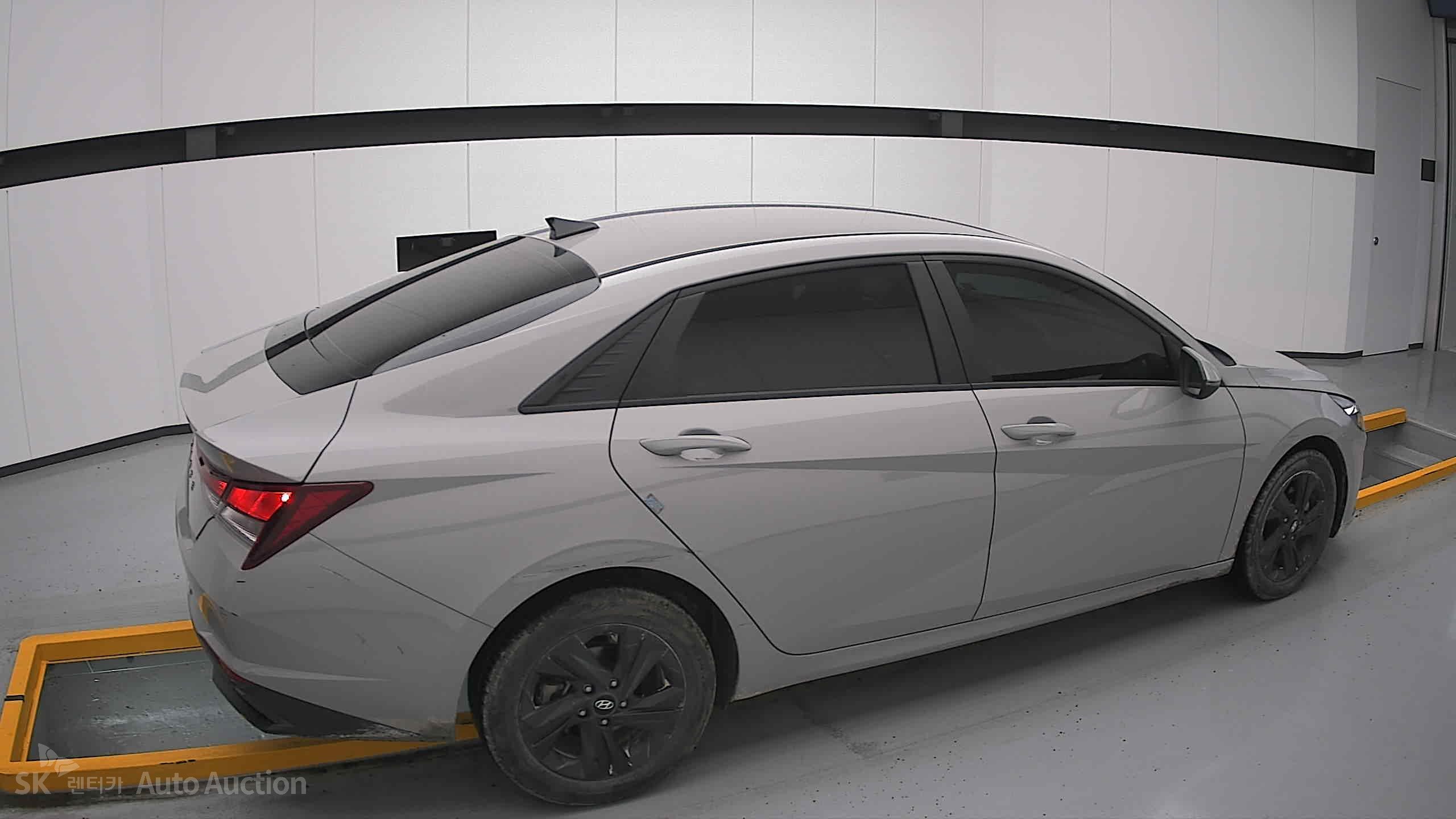 2023 - hyundai avante
