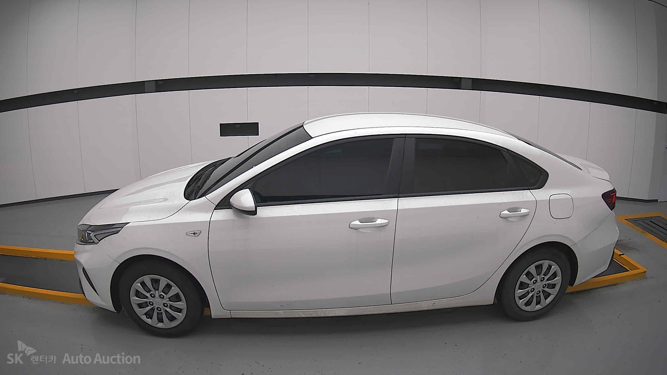 2022 - kia k3