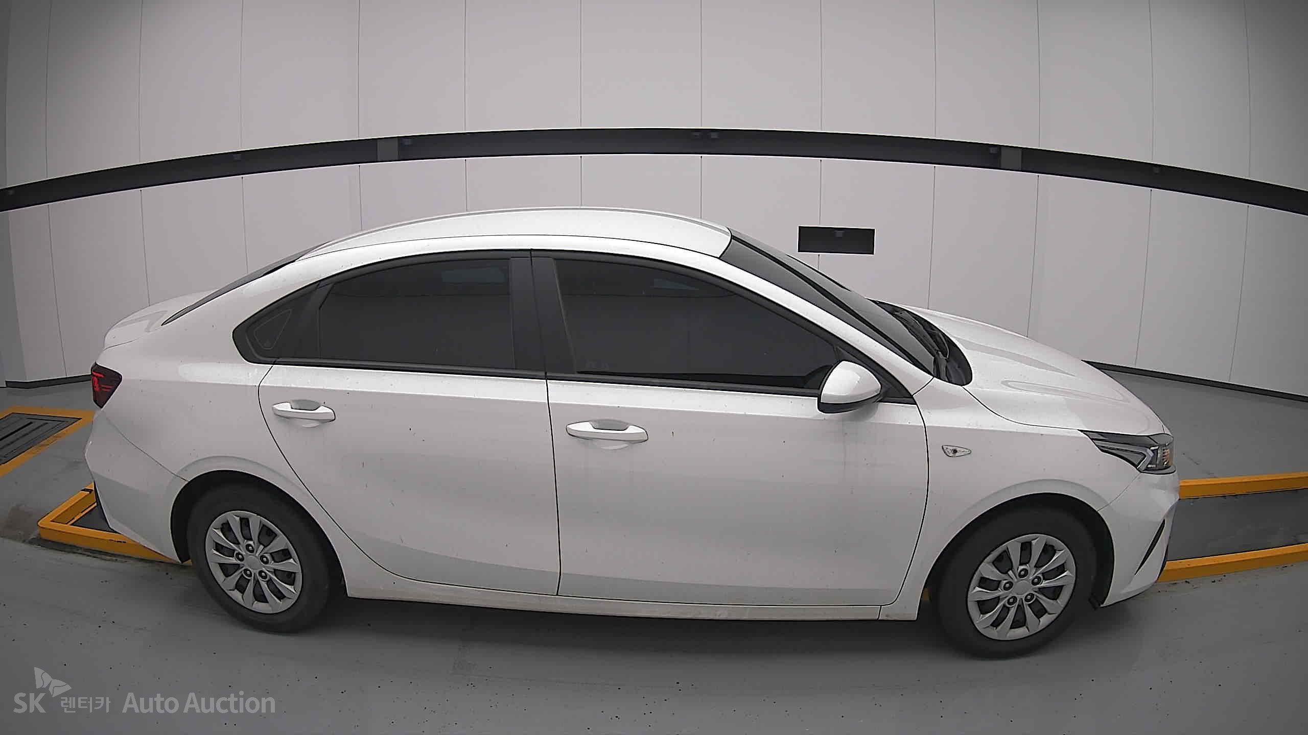 2022 - kia k3