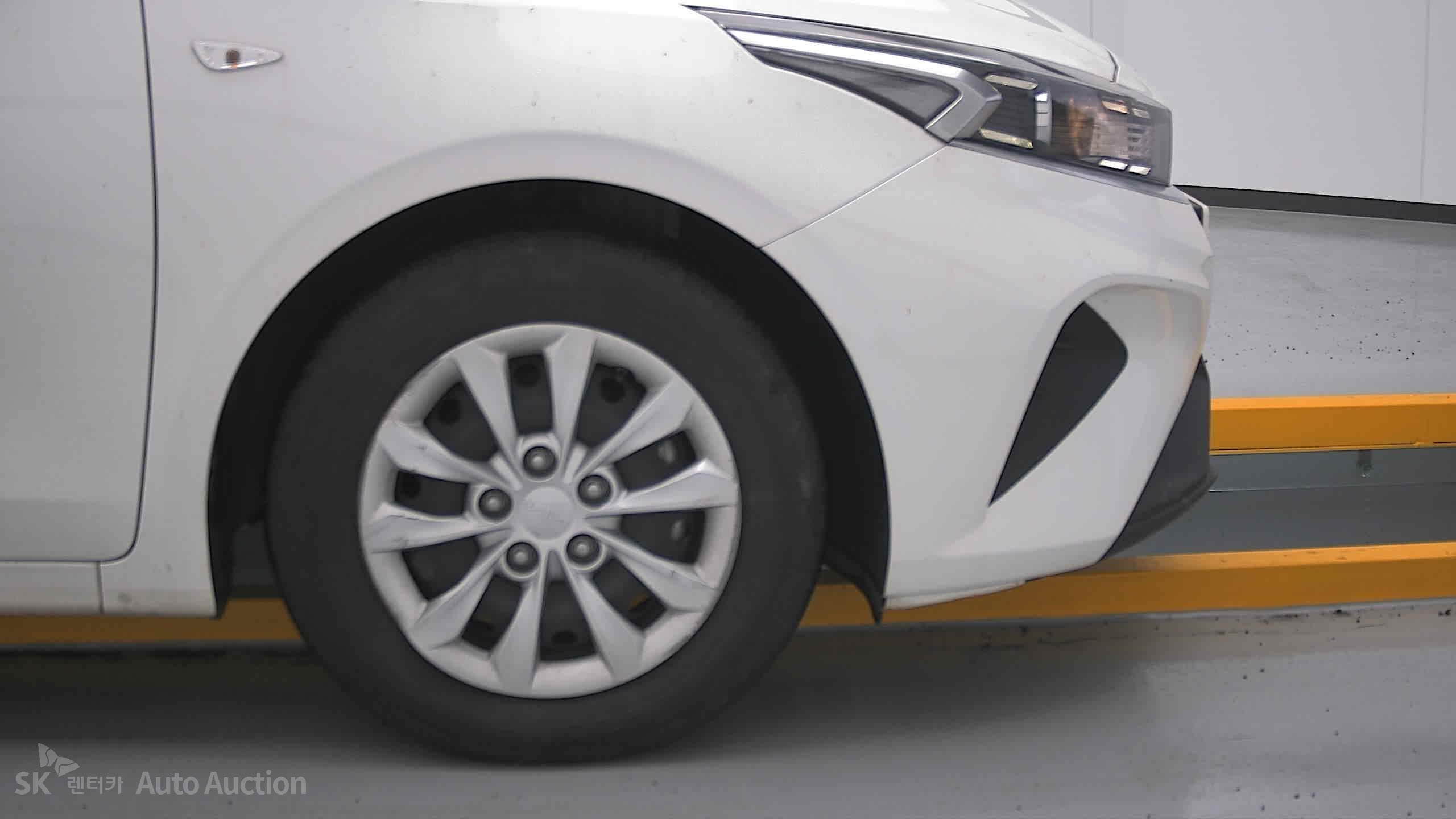 2022 - kia k3