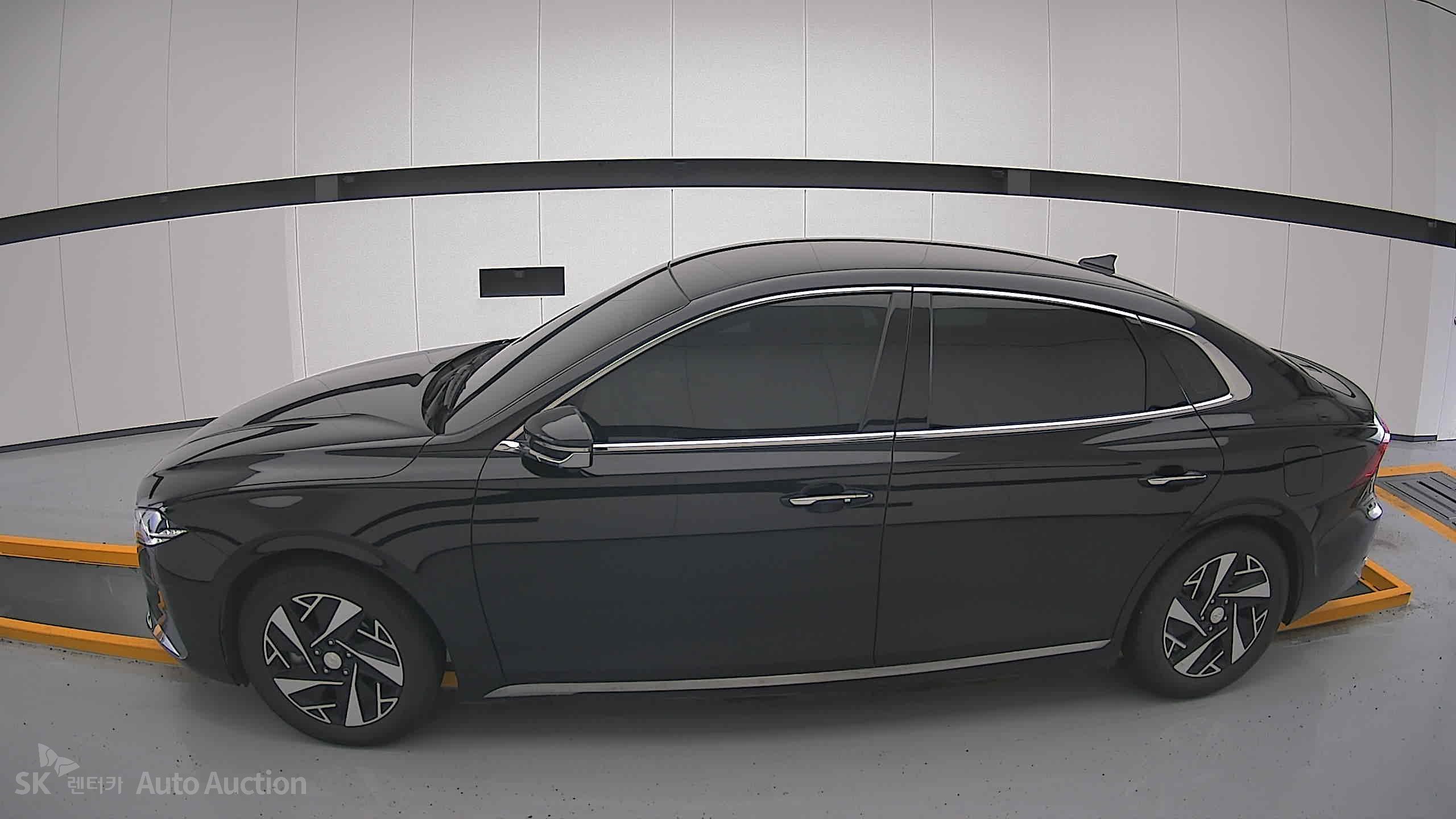2023 - hyundai grandeur