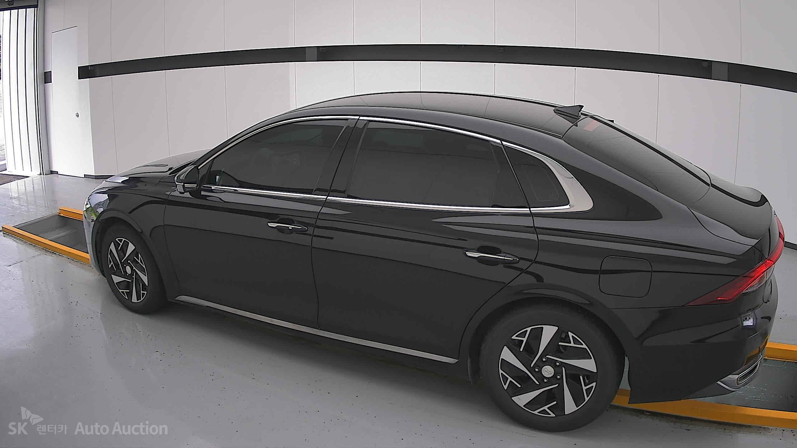 2023 - hyundai grandeur