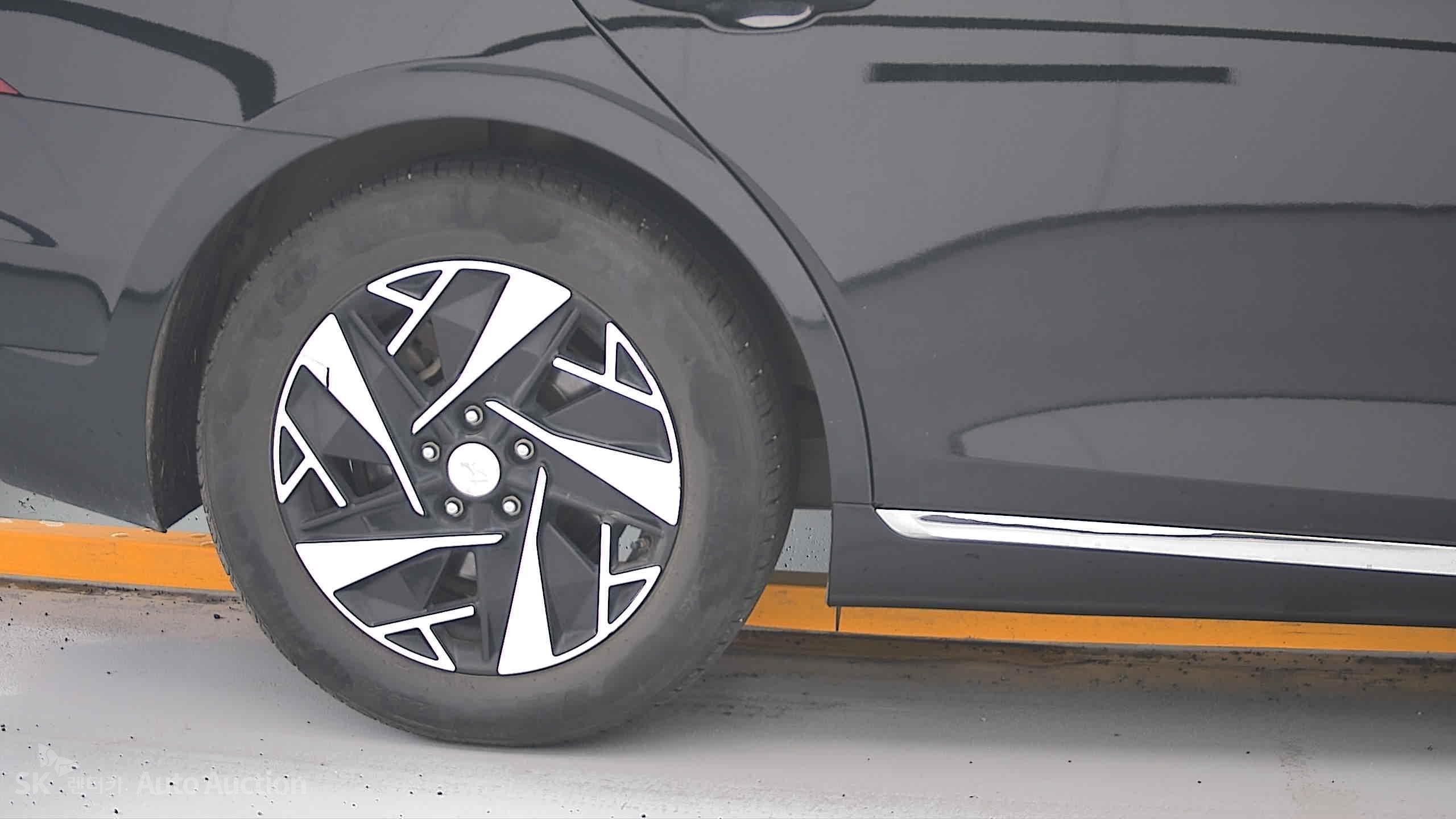 2023 - hyundai grandeur