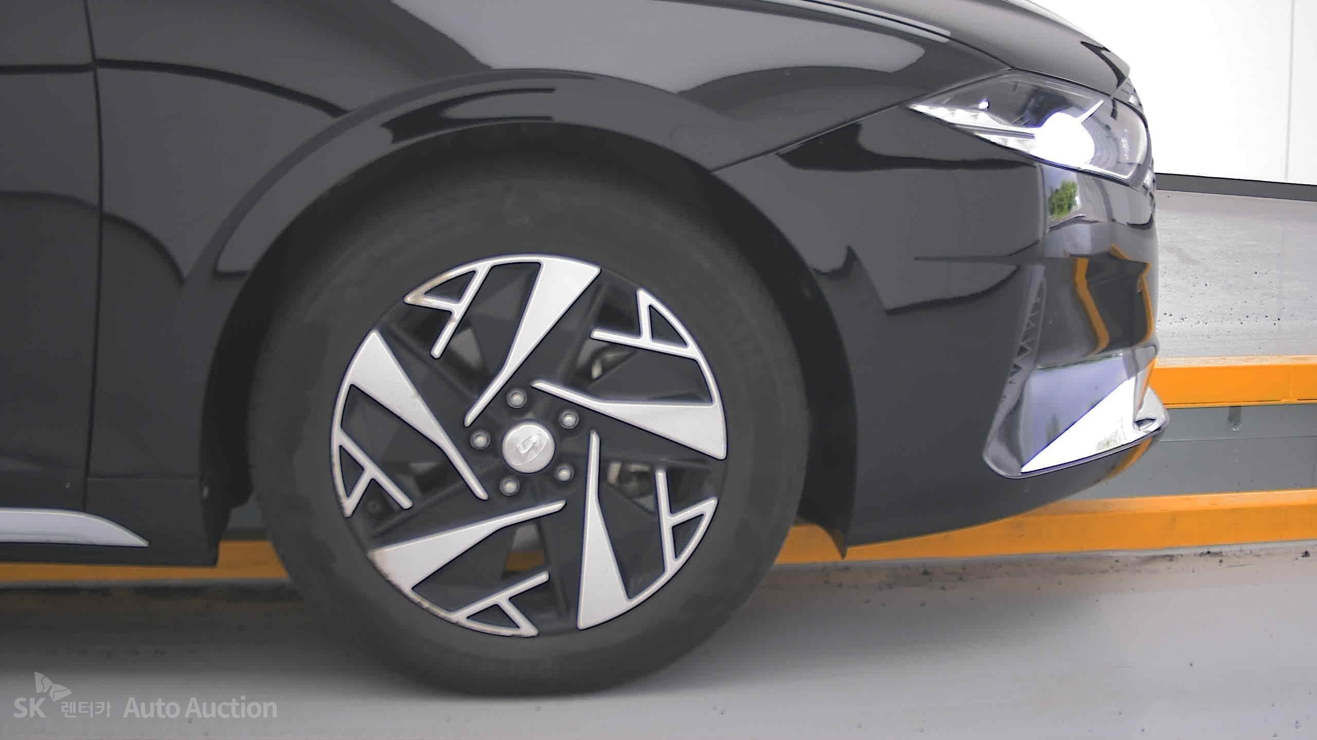 2023 - hyundai grandeur