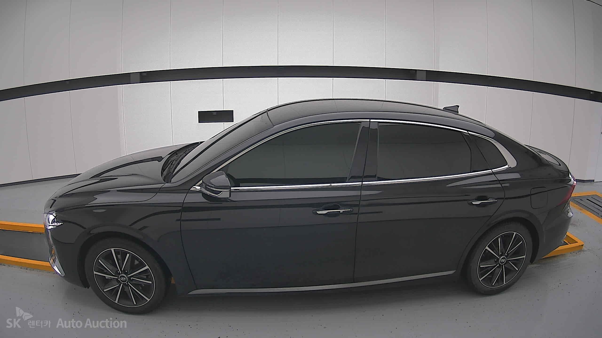 2023 - hyundai grandeur