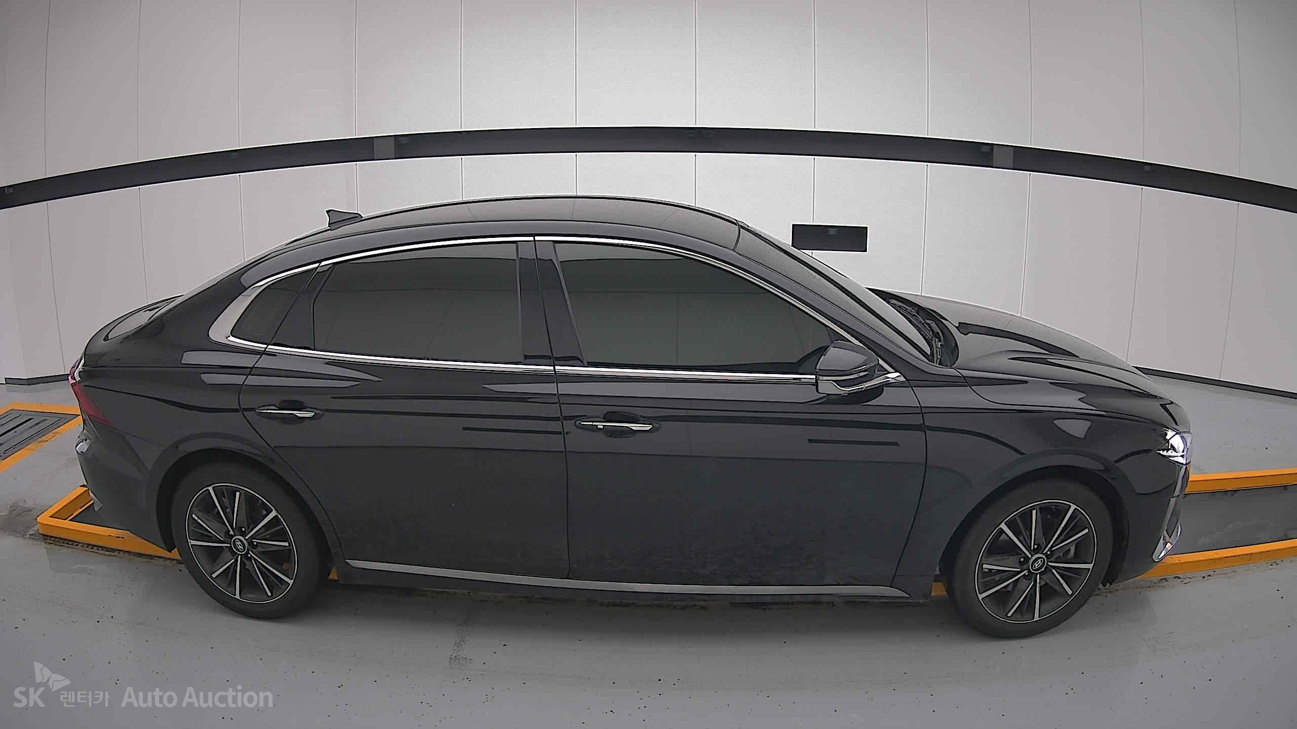 2023 - hyundai grandeur