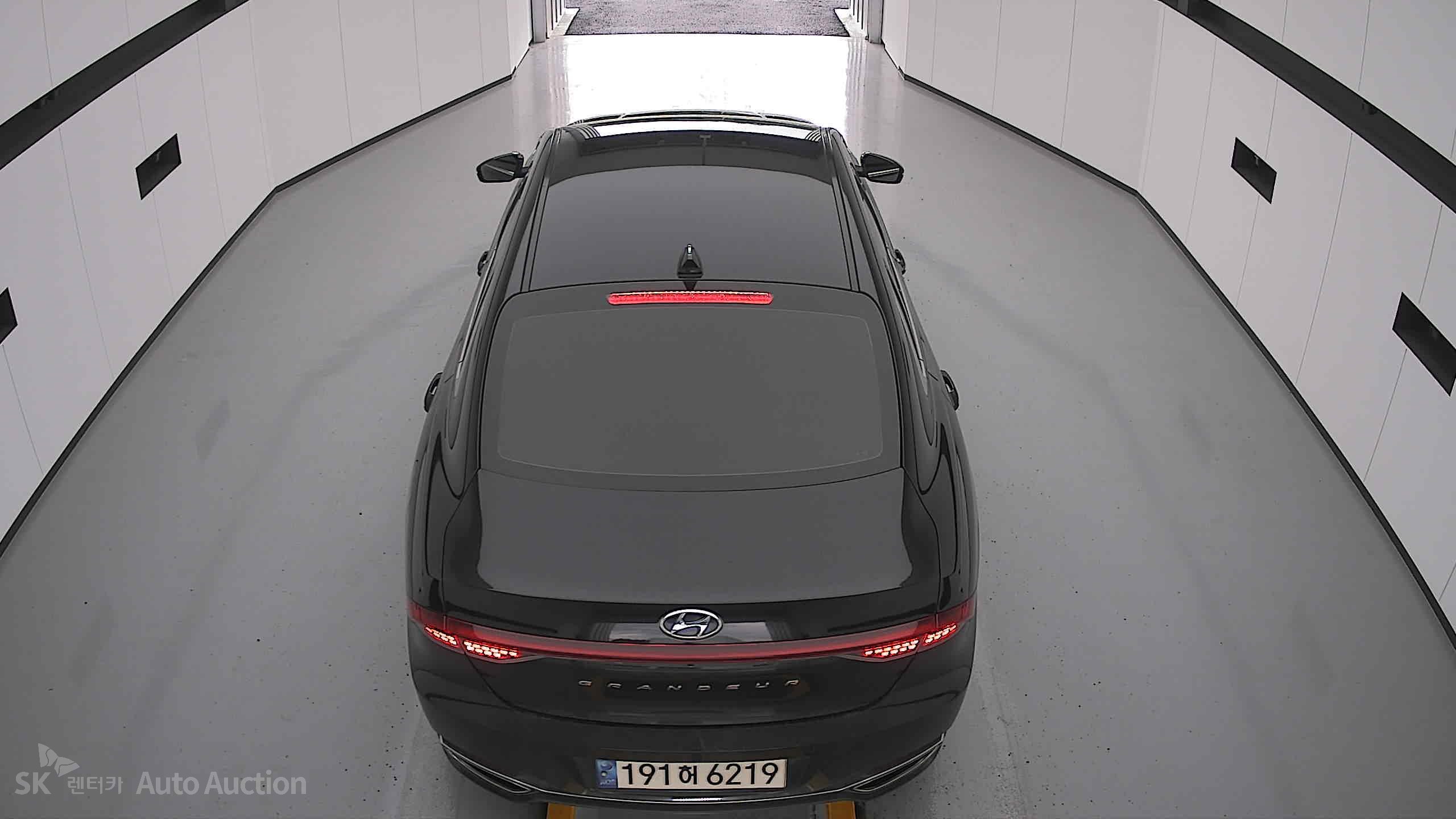 2023 - hyundai grandeur