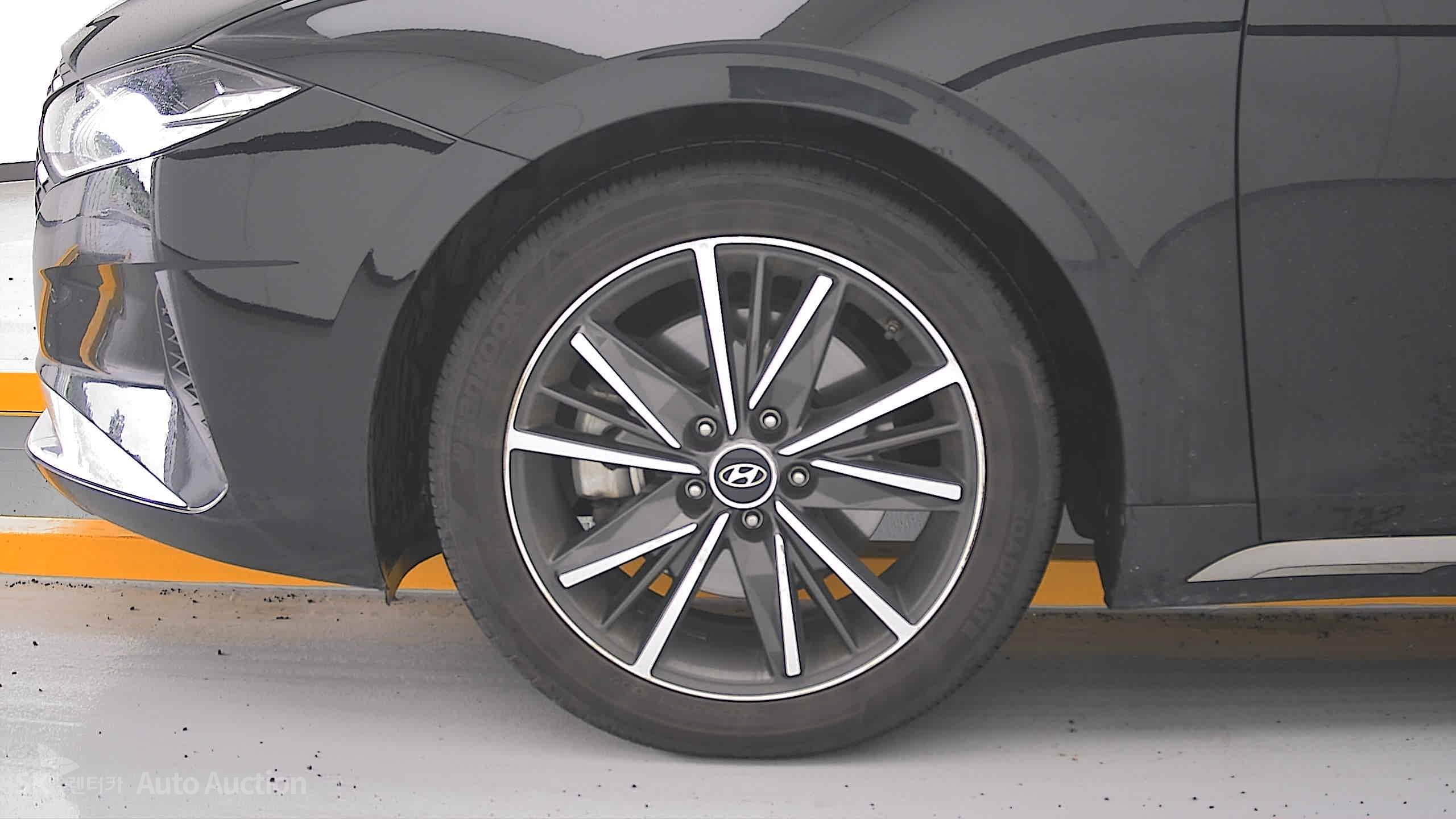 2023 - hyundai grandeur