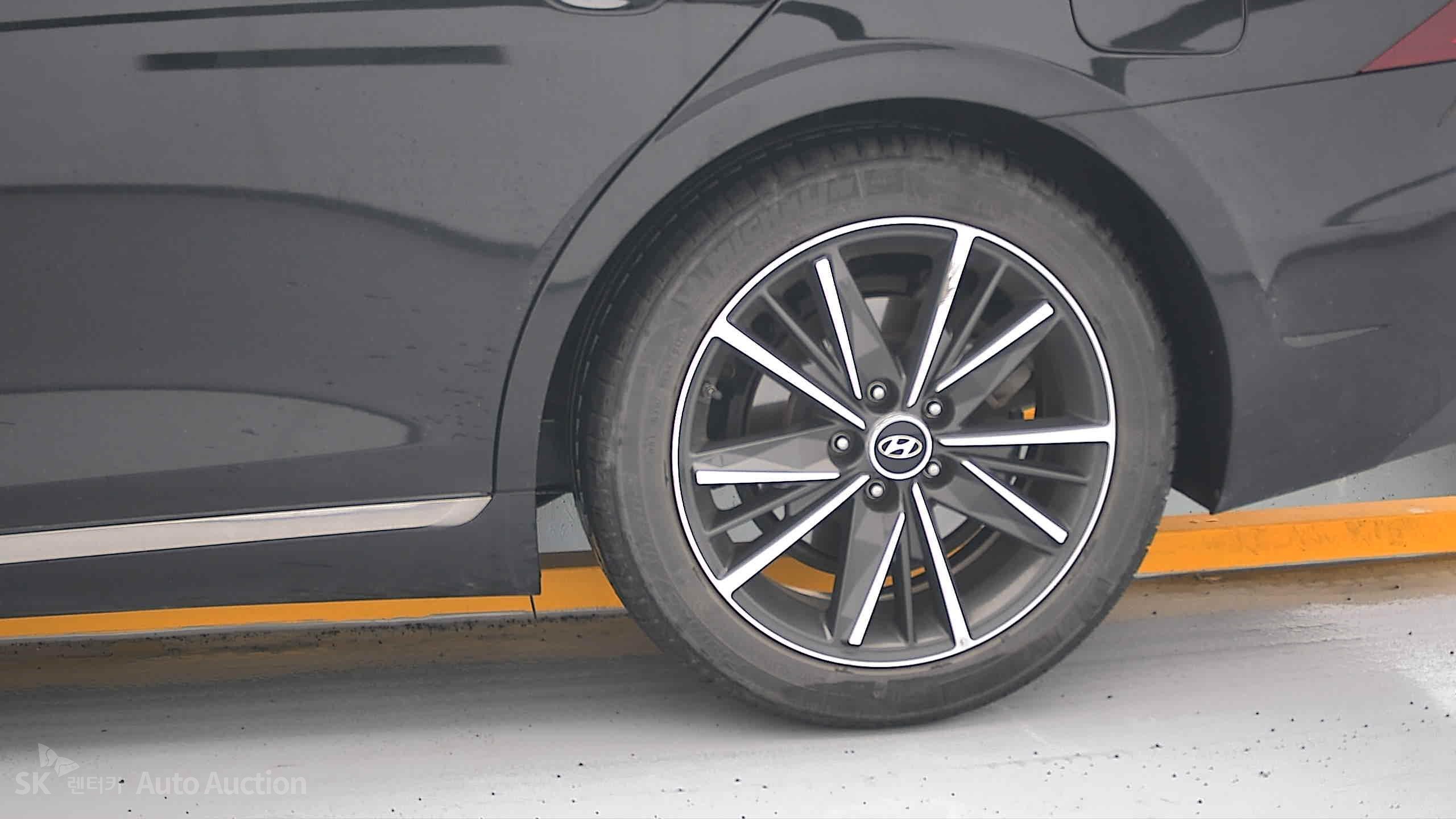 2023 - hyundai grandeur