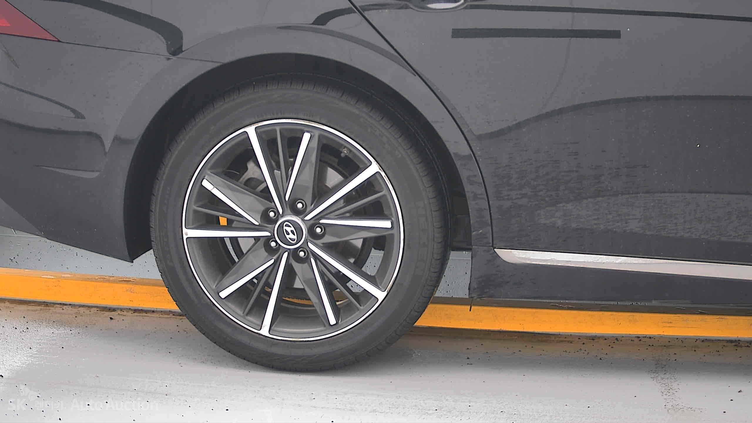 2023 - hyundai grandeur