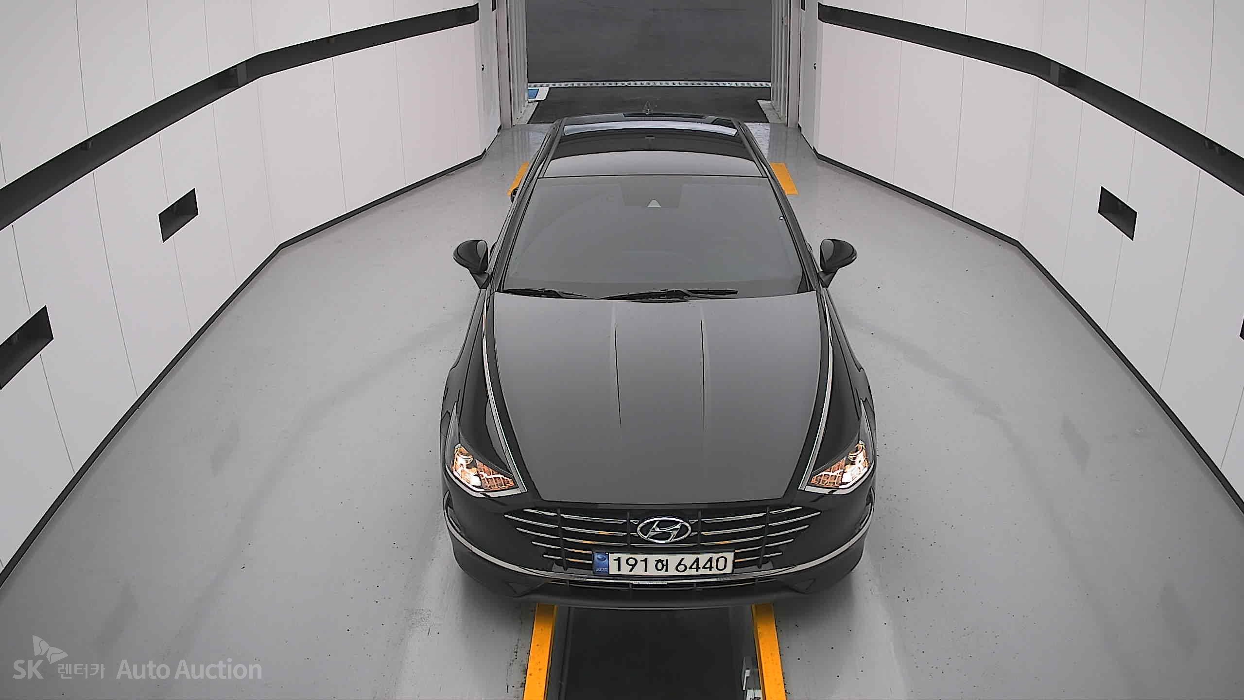 هيونداي سوناتا 2022 — صورة 16