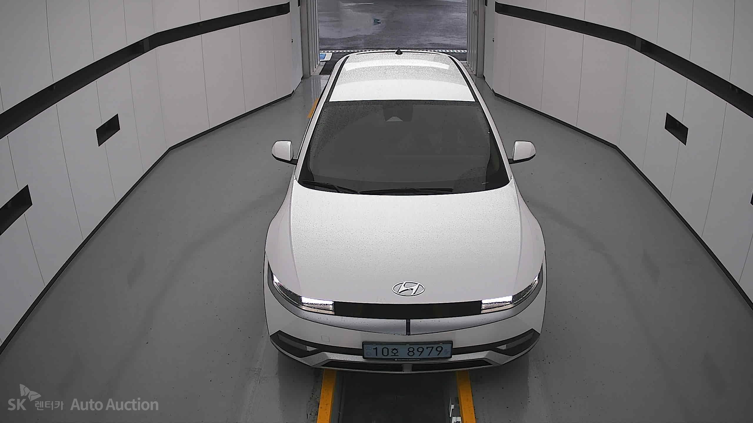 2022 - hyundai ioniq