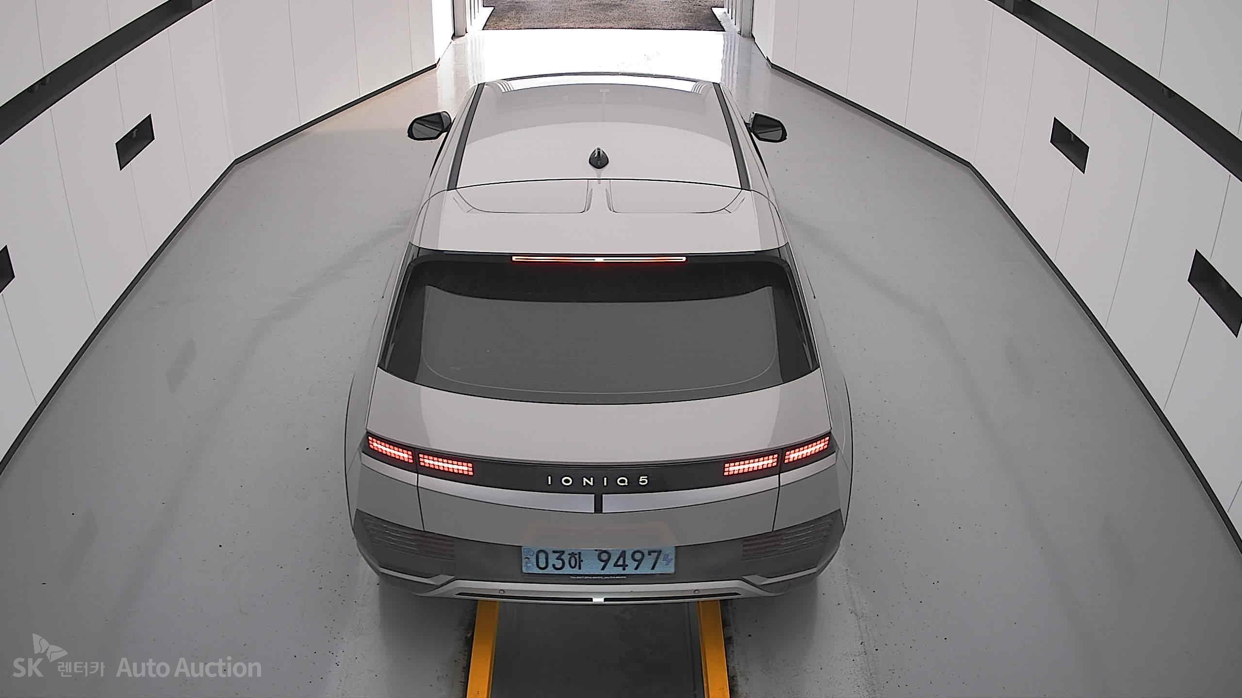 2023 - hyundai ioniq