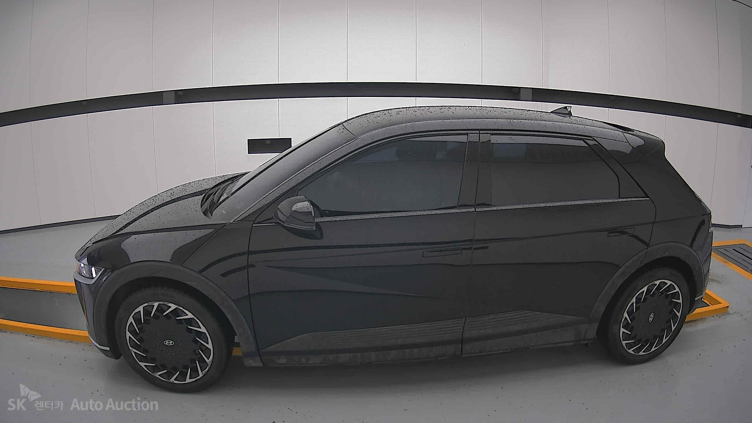 2023 - hyundai ioniq