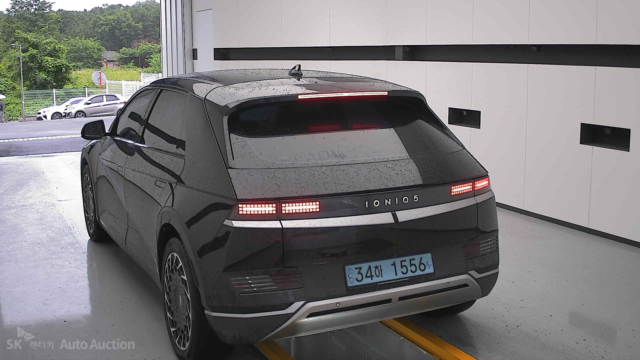 2023 - hyundai ioniq