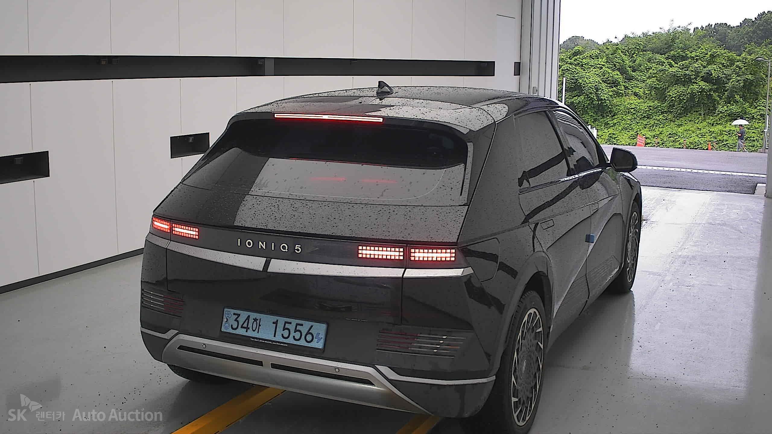 2023 - hyundai ioniq