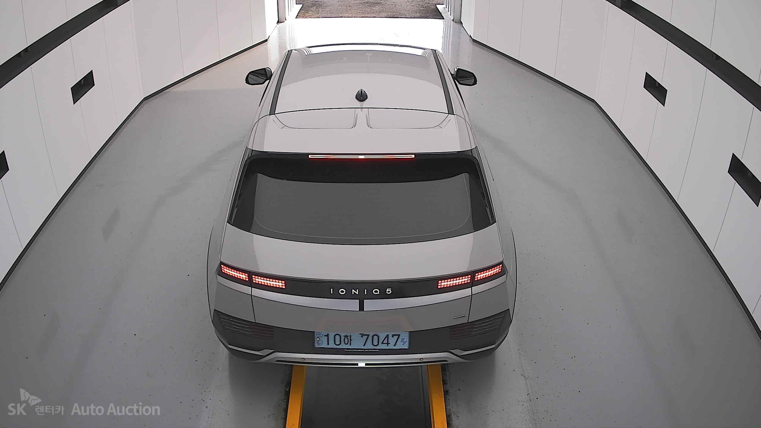 2023 - hyundai ioniq