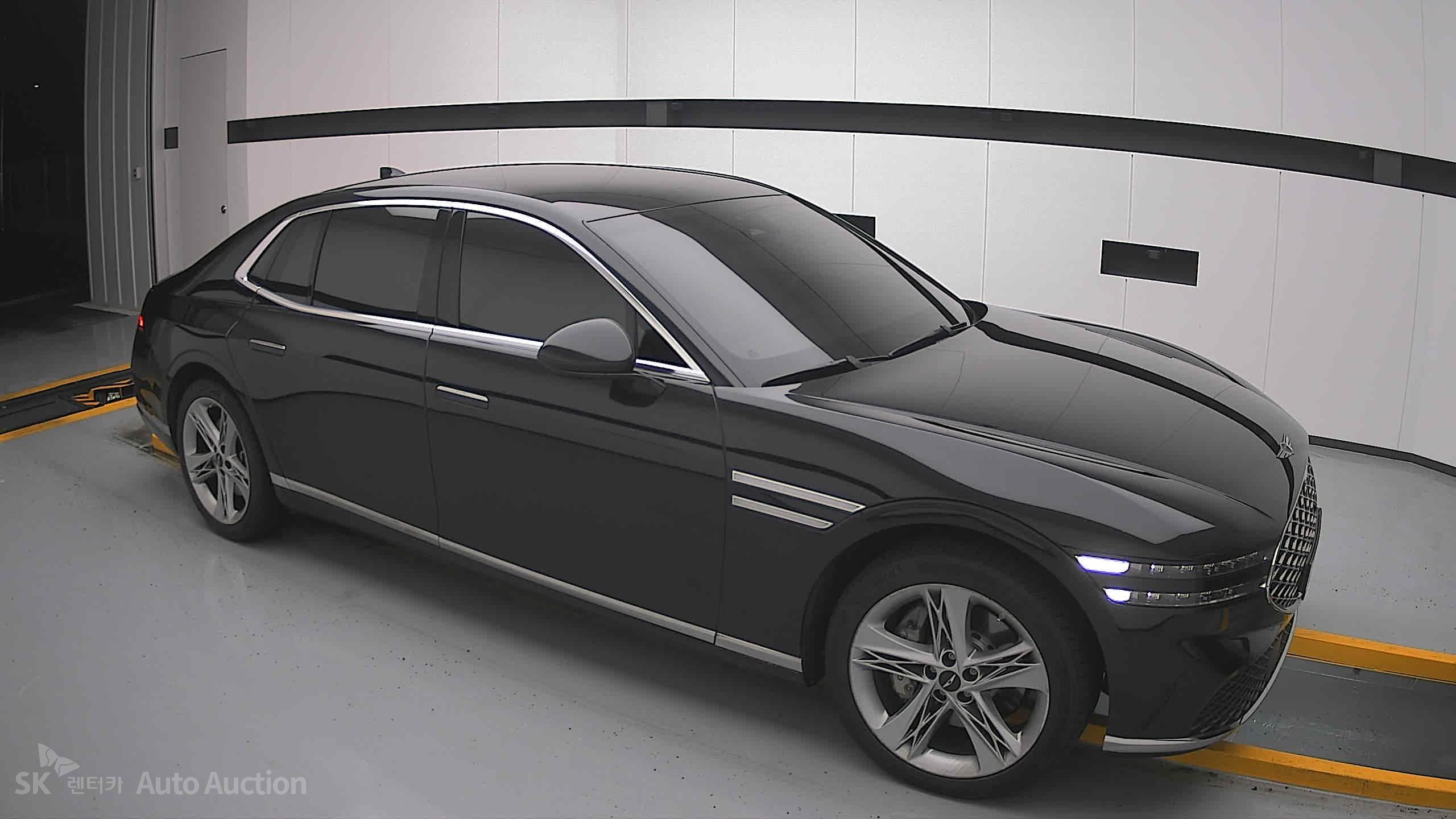 2022 - genesis g90