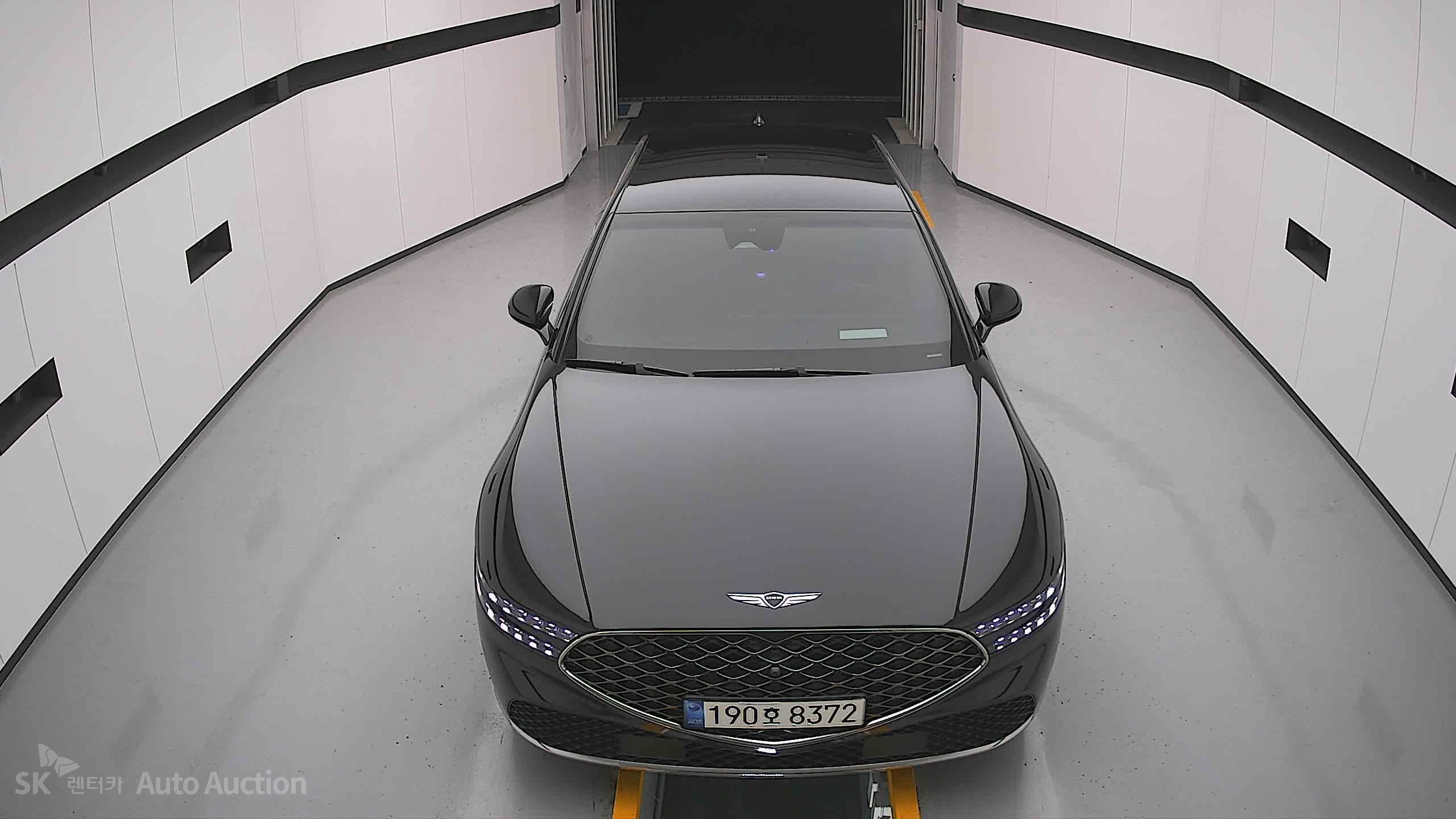 2022 - genesis g90