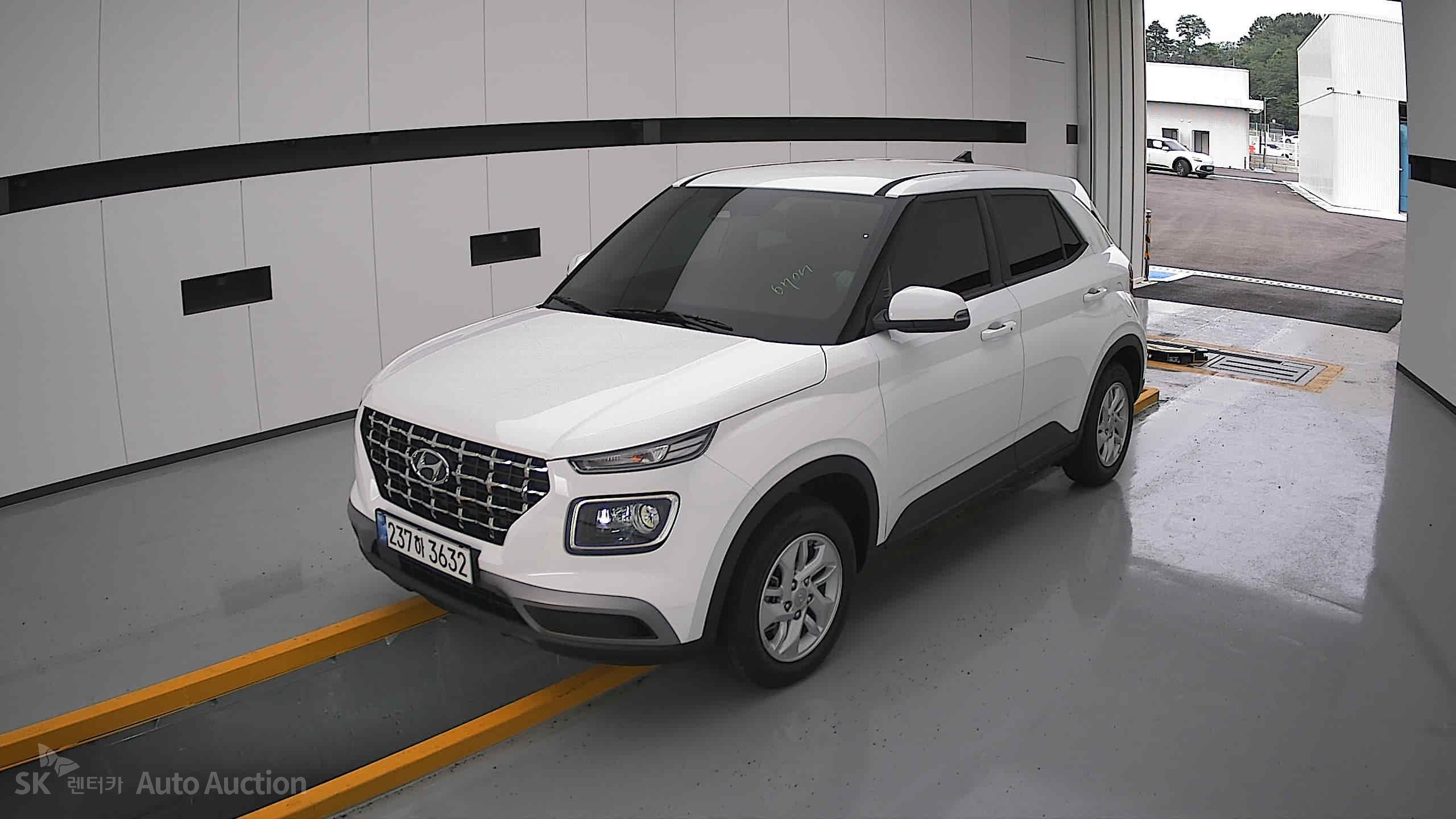 2026 - hyundai venue