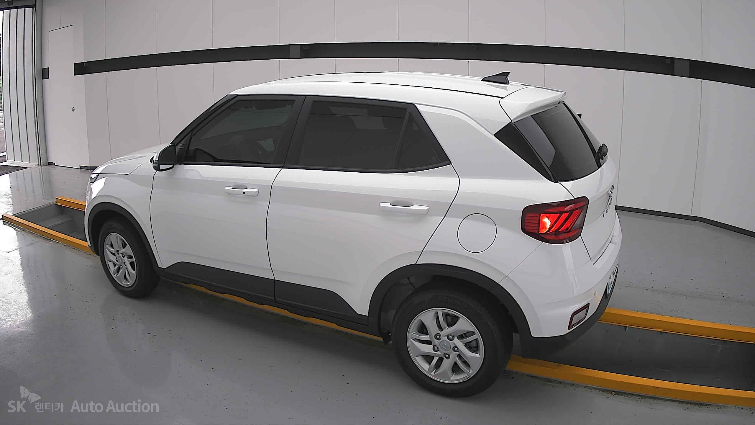 2026 - hyundai venue