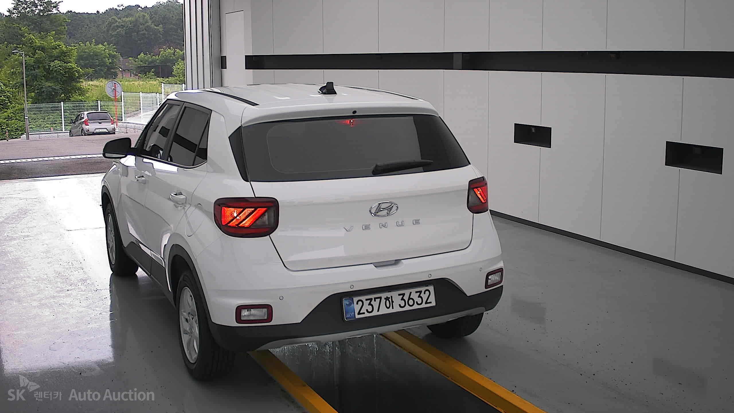 2026 - hyundai venue