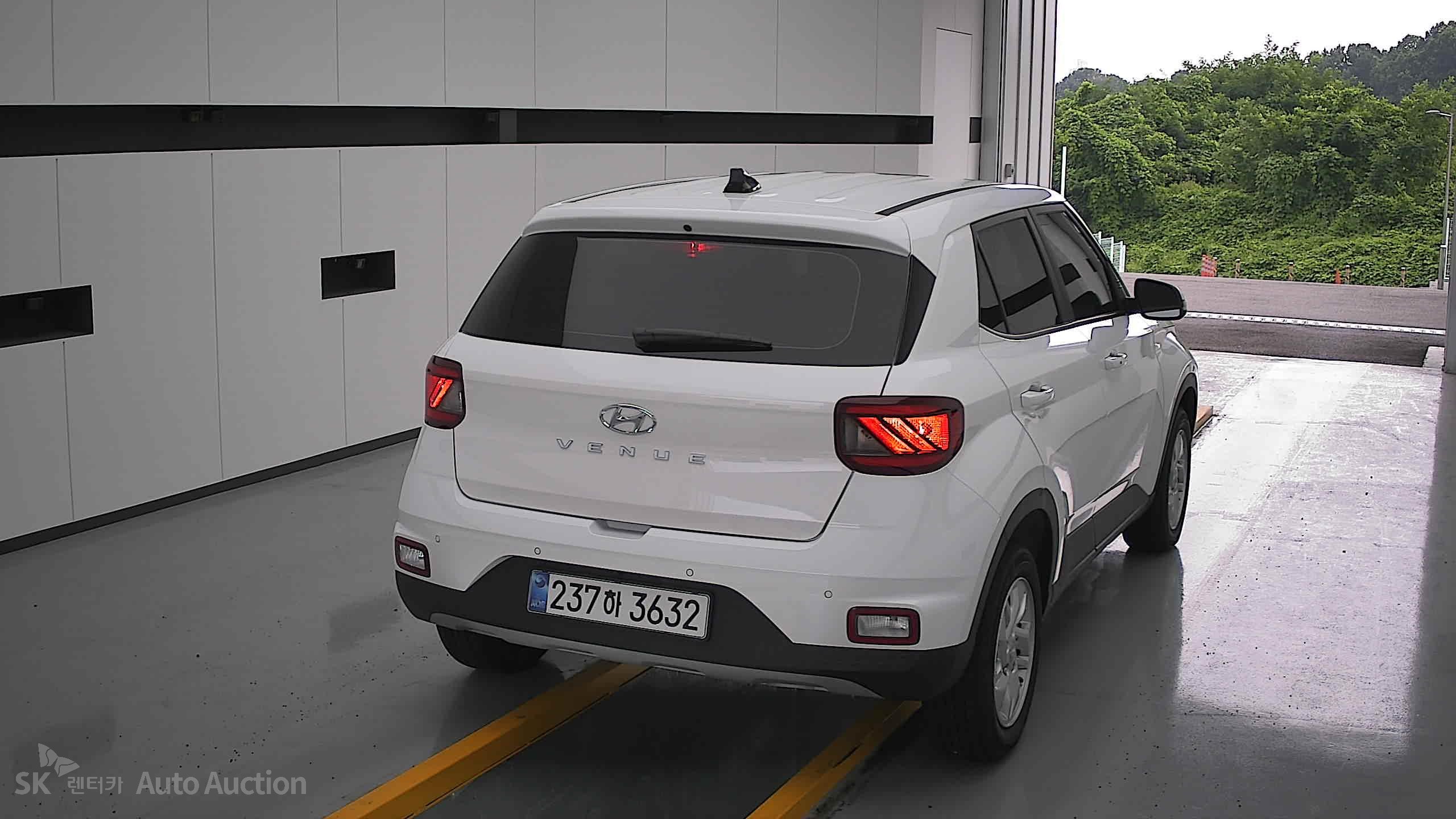 2026 - hyundai venue
