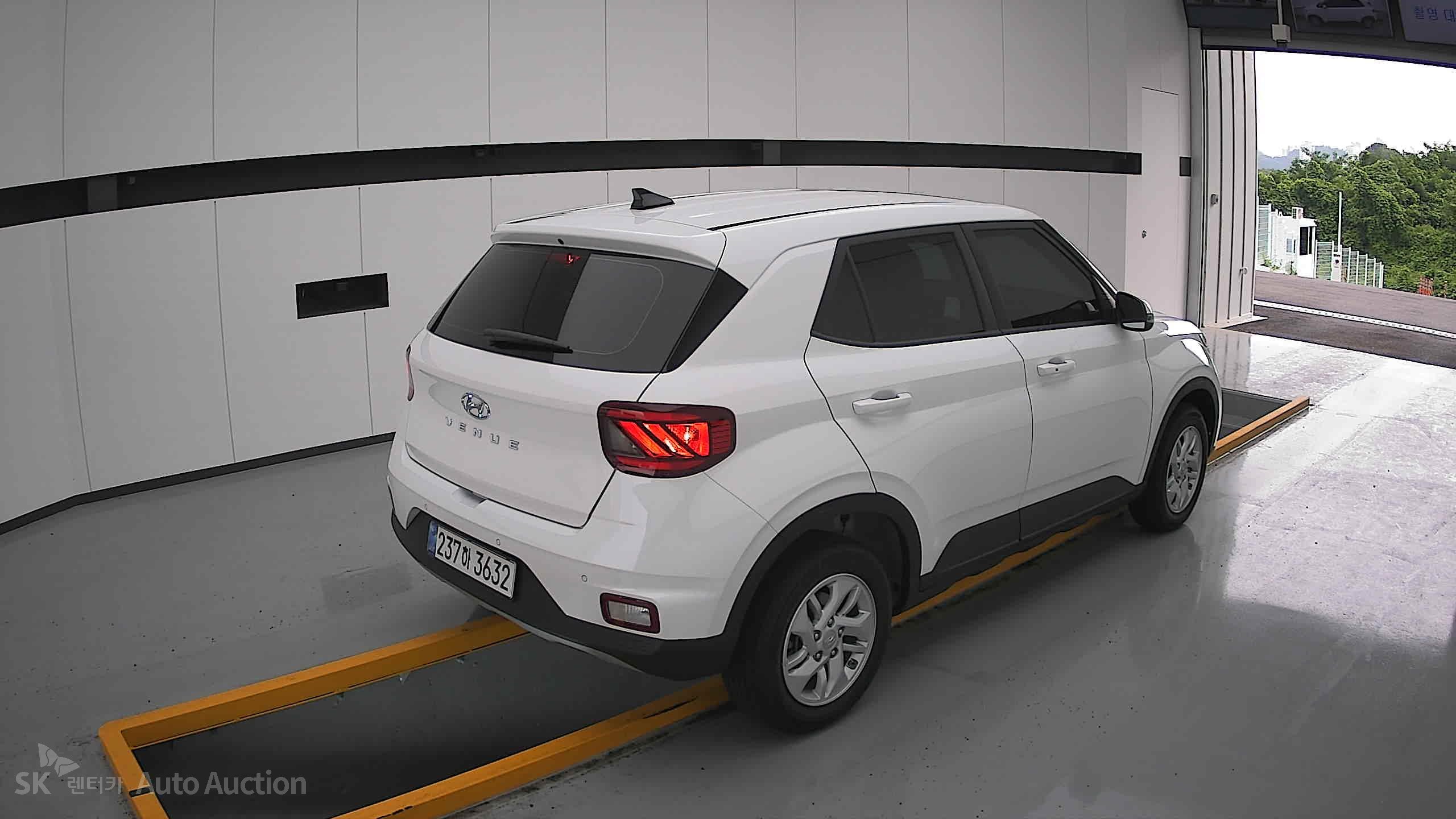 2026 - hyundai venue