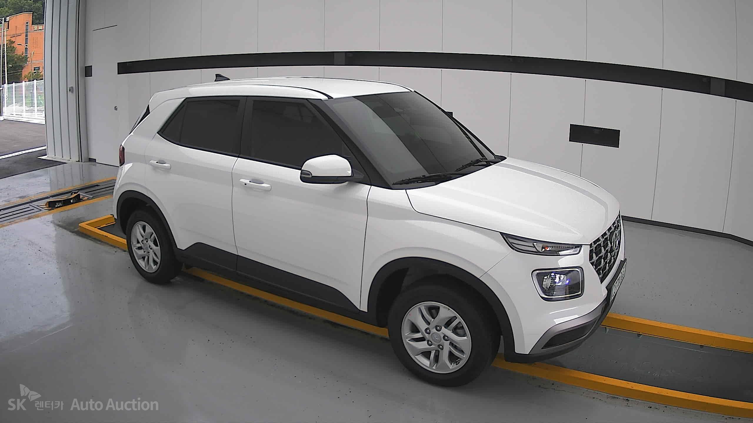 2026 - hyundai venue