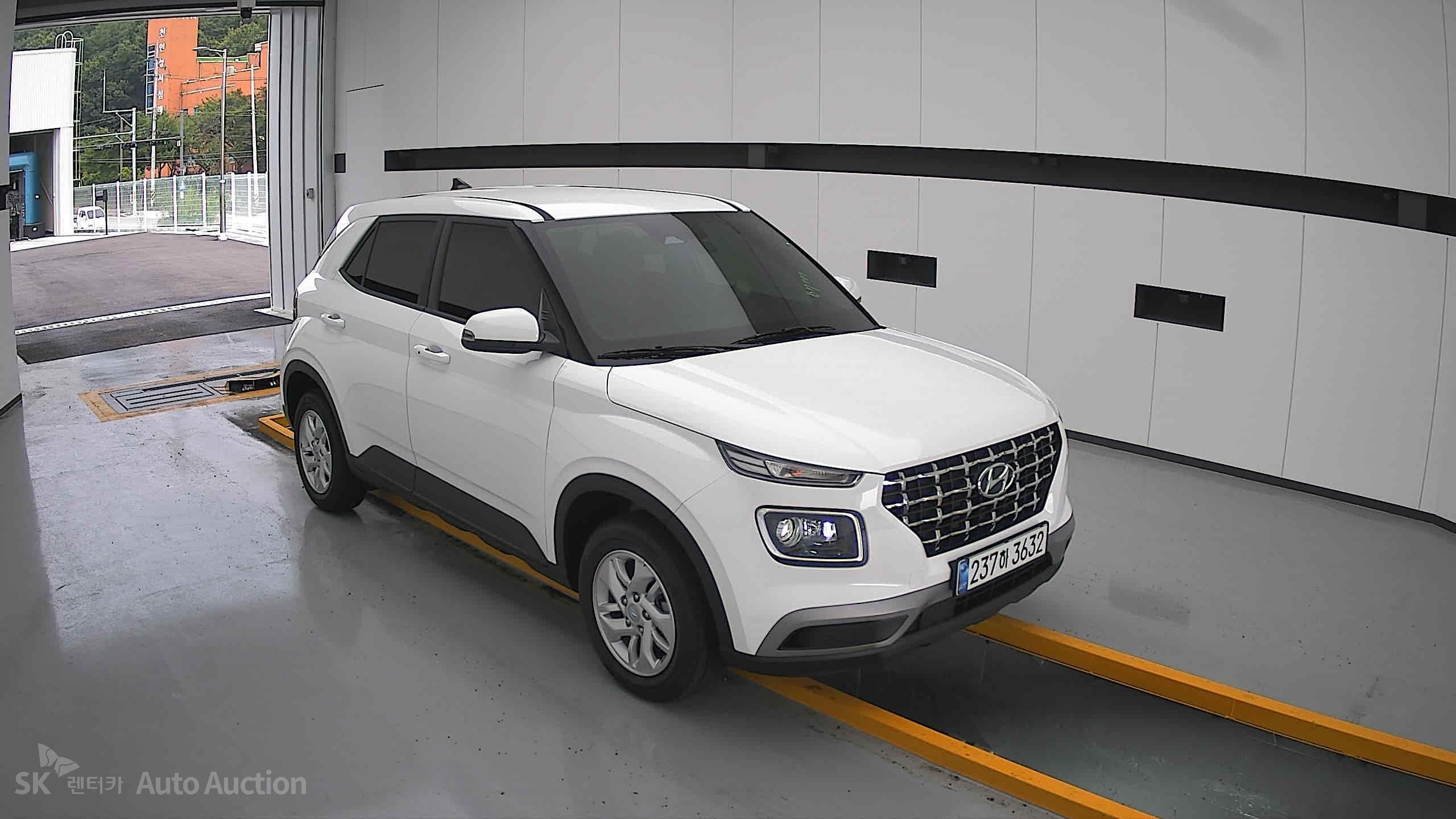2026 - hyundai venue
