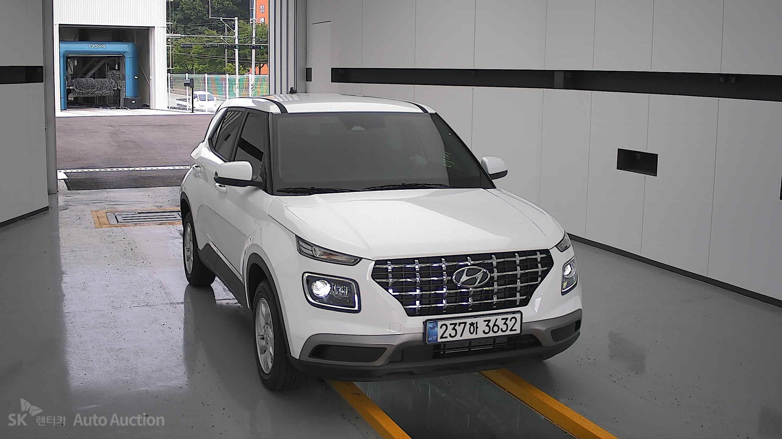 2026 - hyundai venue