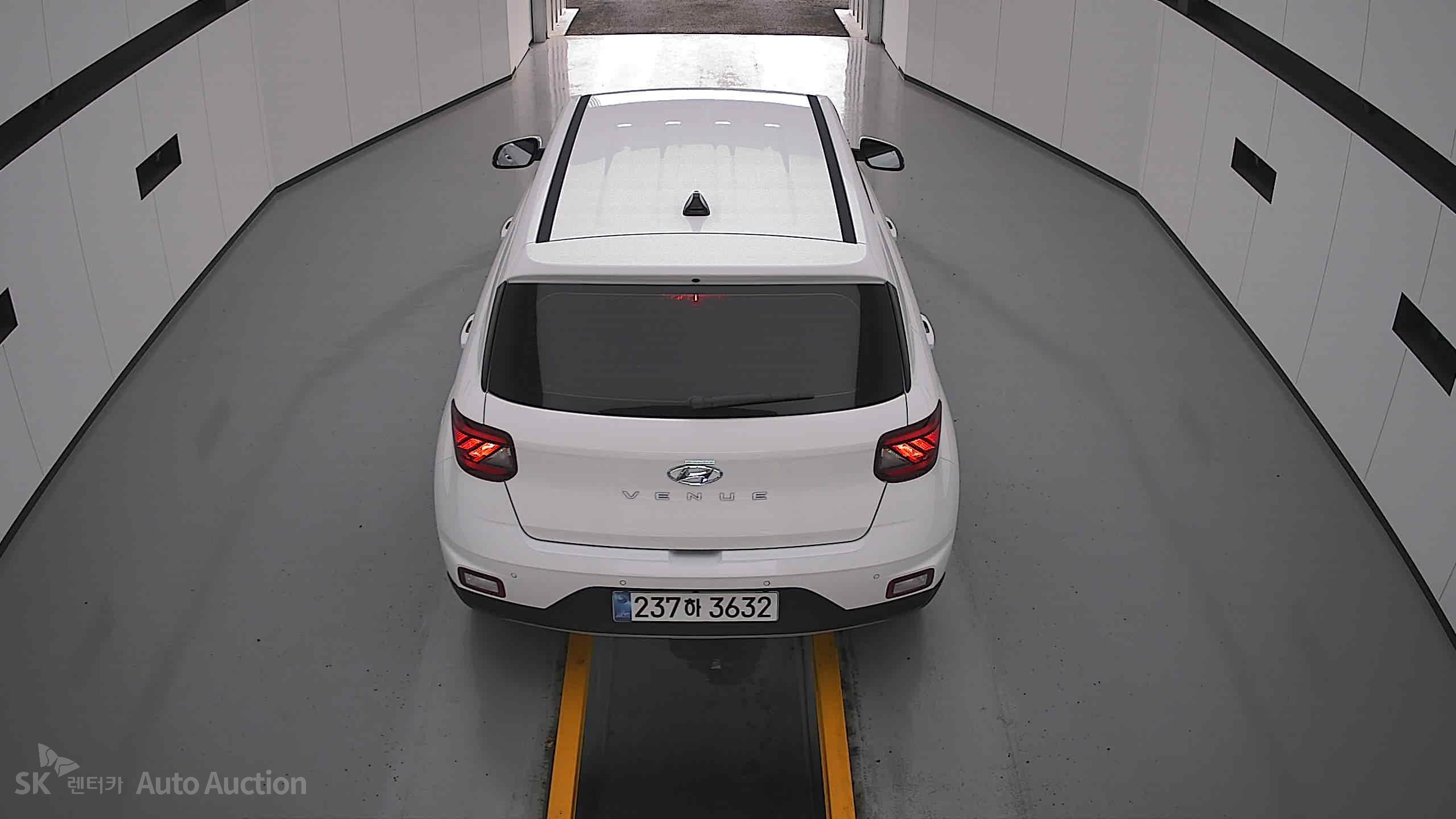 2026 - hyundai venue