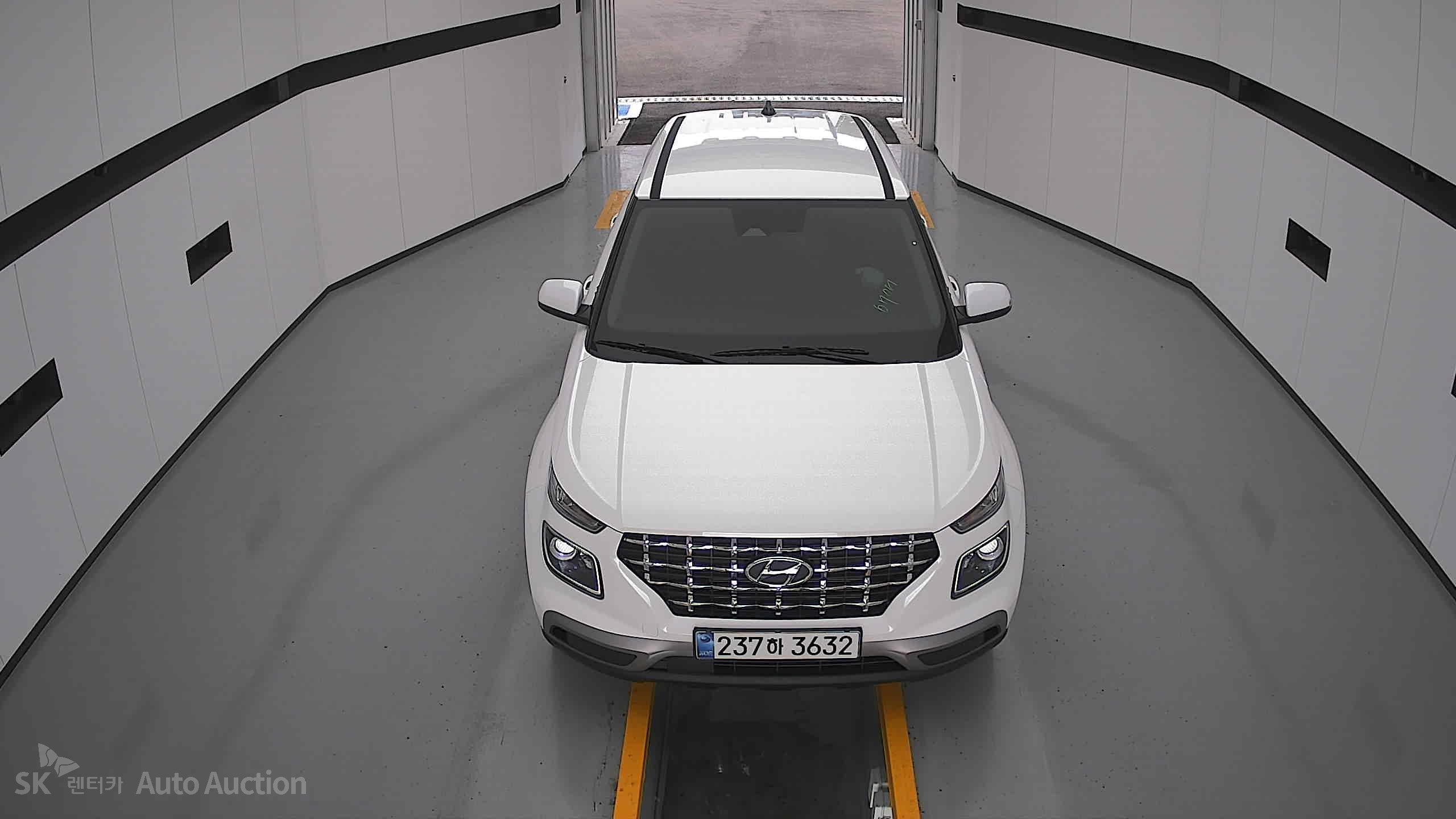 2026 - hyundai venue