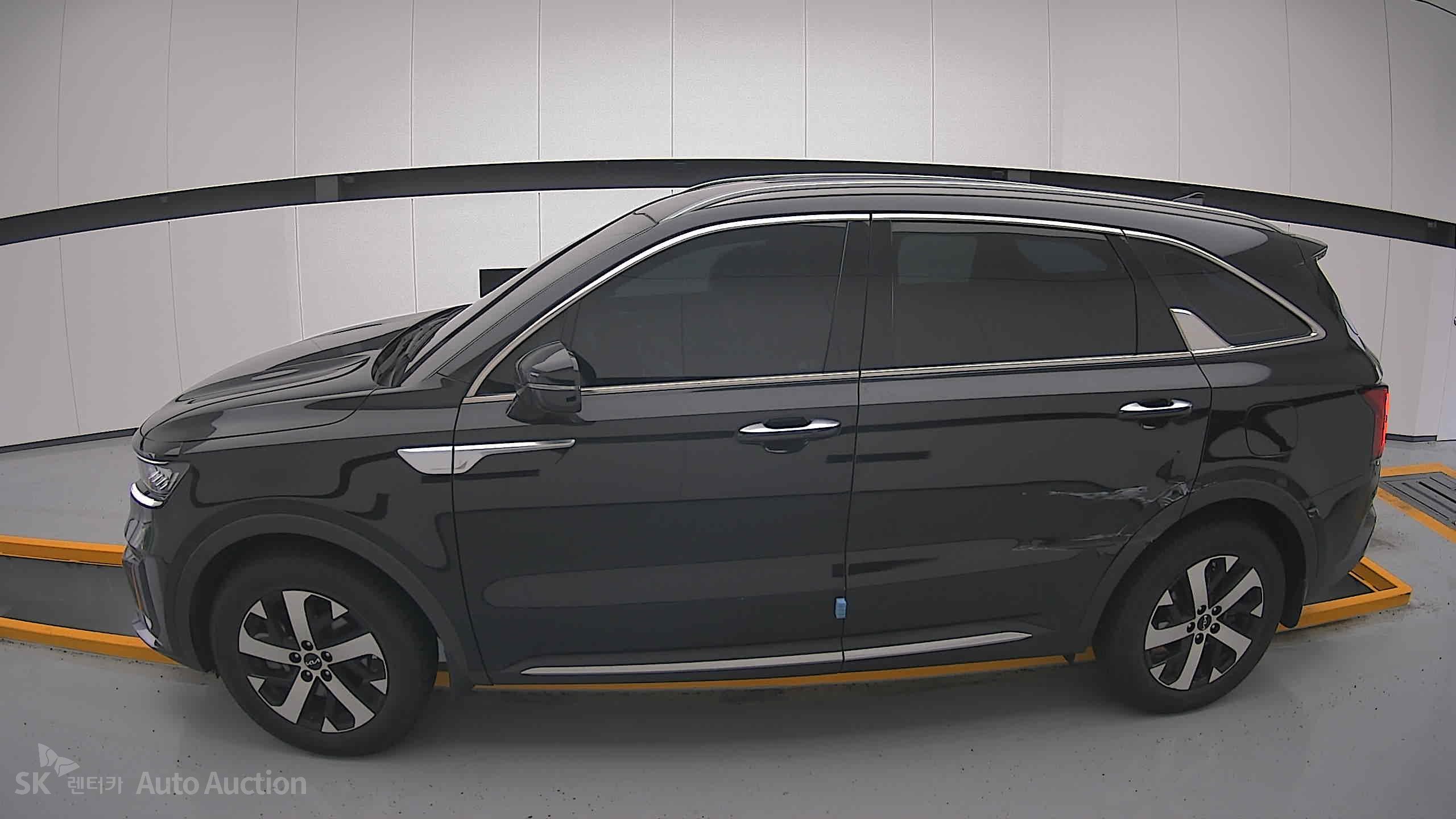 2022 - kia sorento