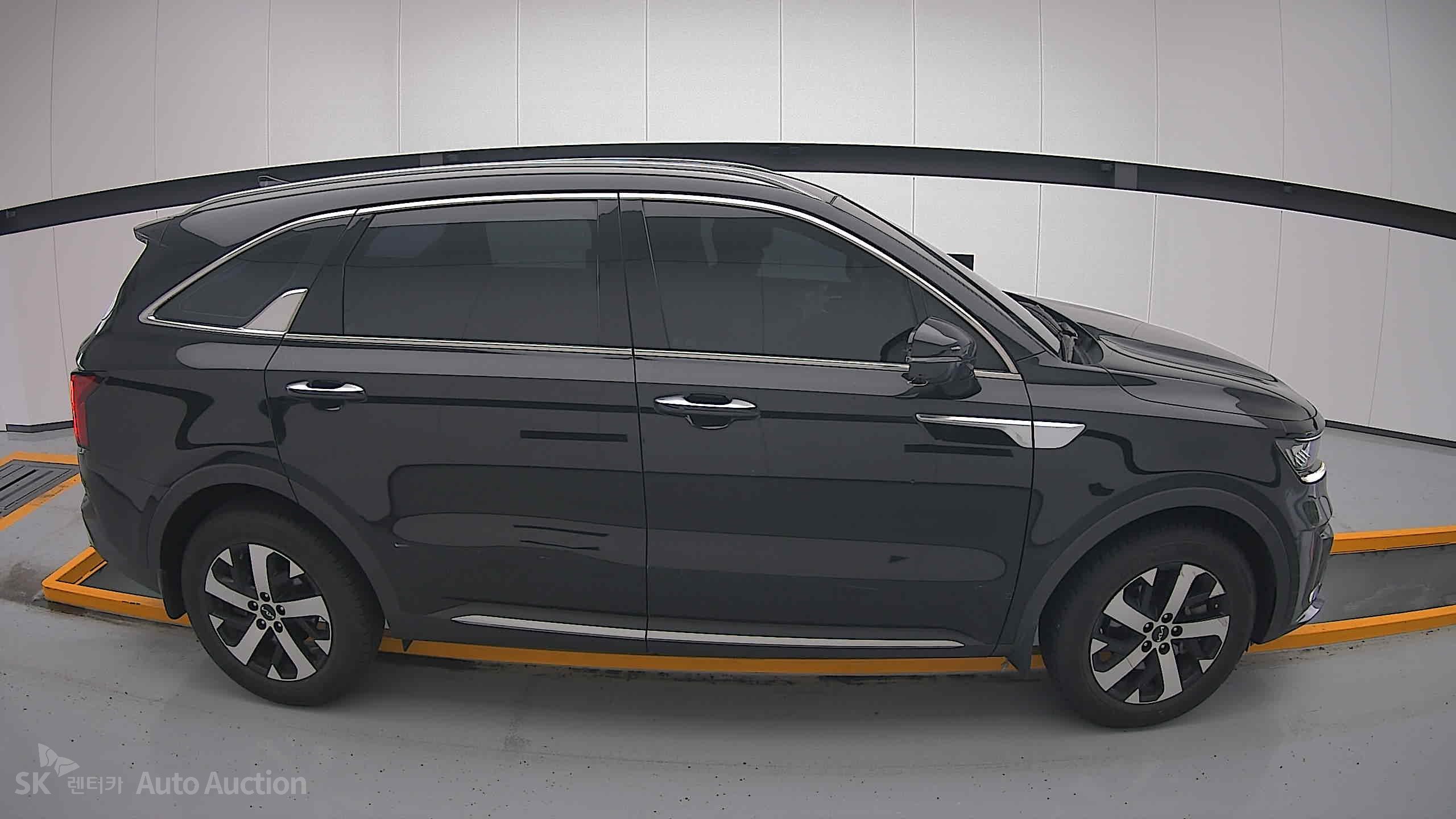 2022 - kia sorento