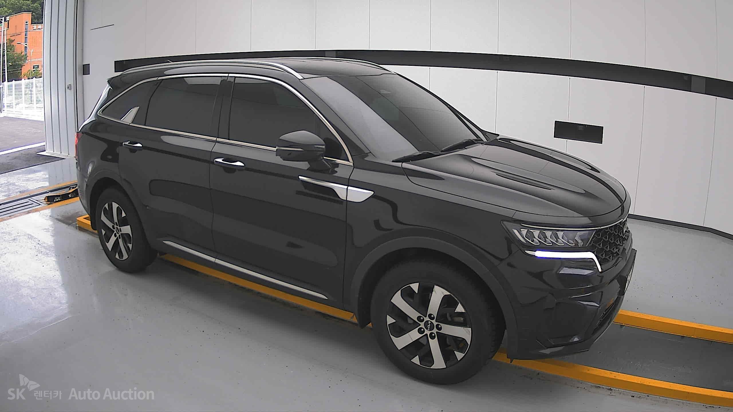 2022 - kia sorento