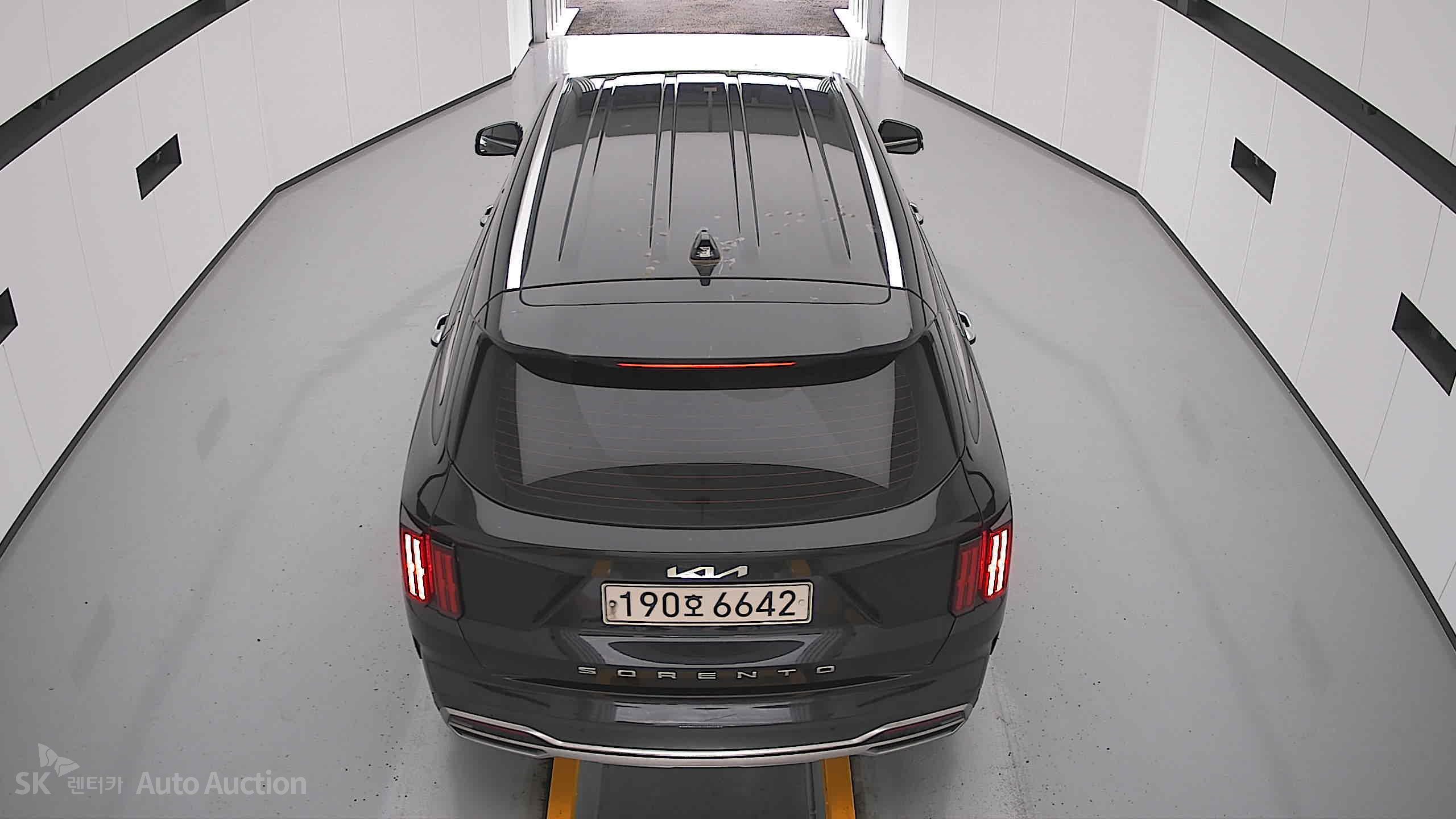 2022 - kia sorento