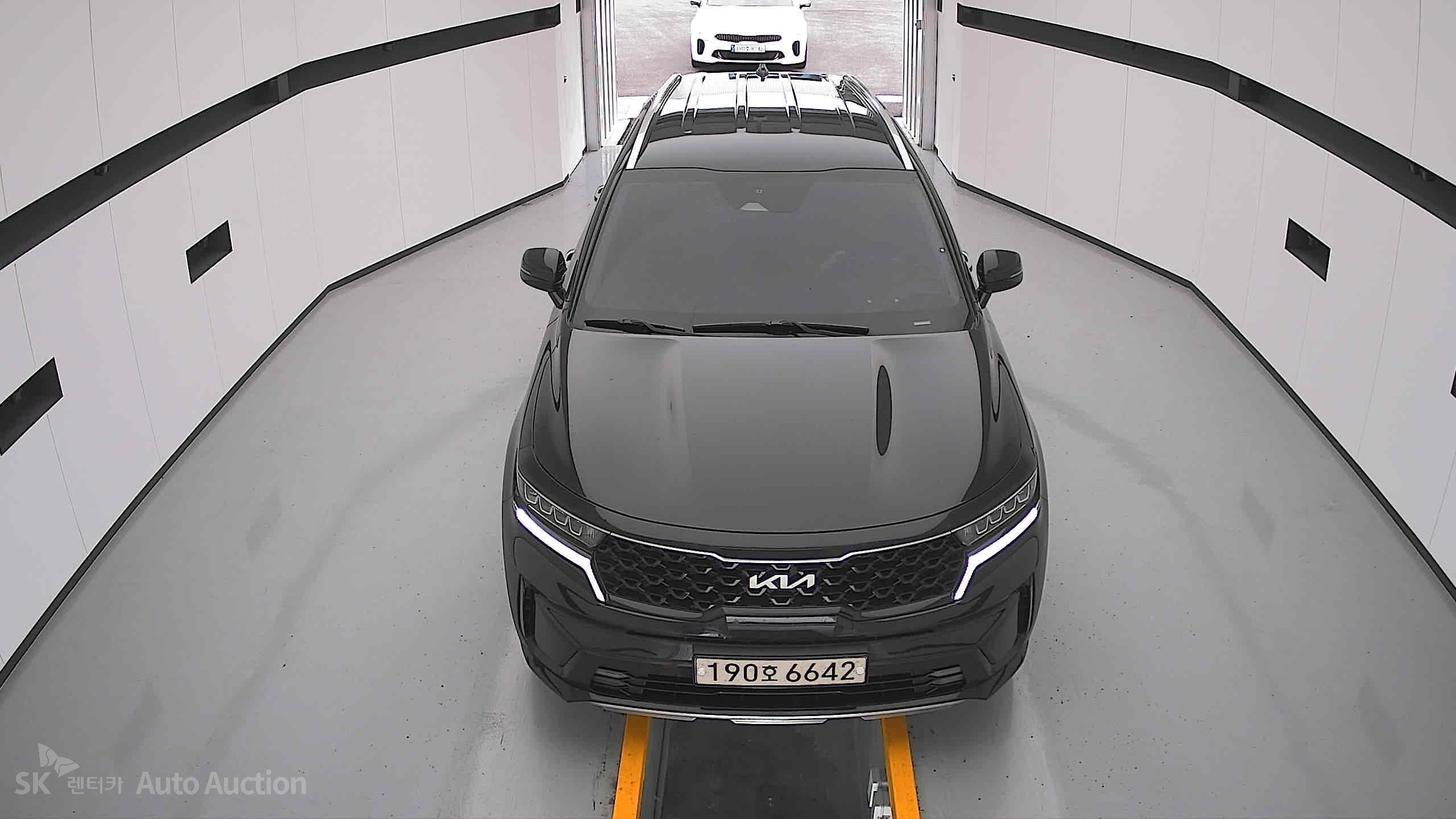 2022 - kia sorento