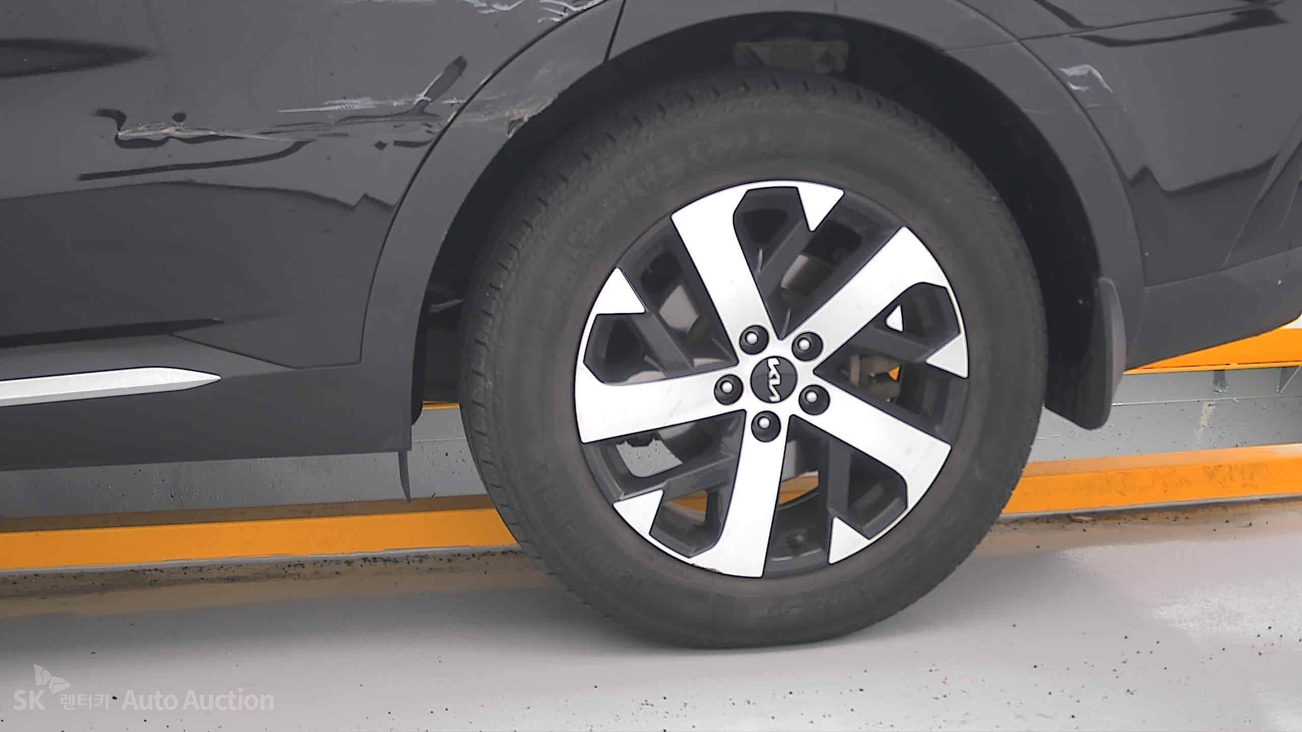 2022 - kia sorento