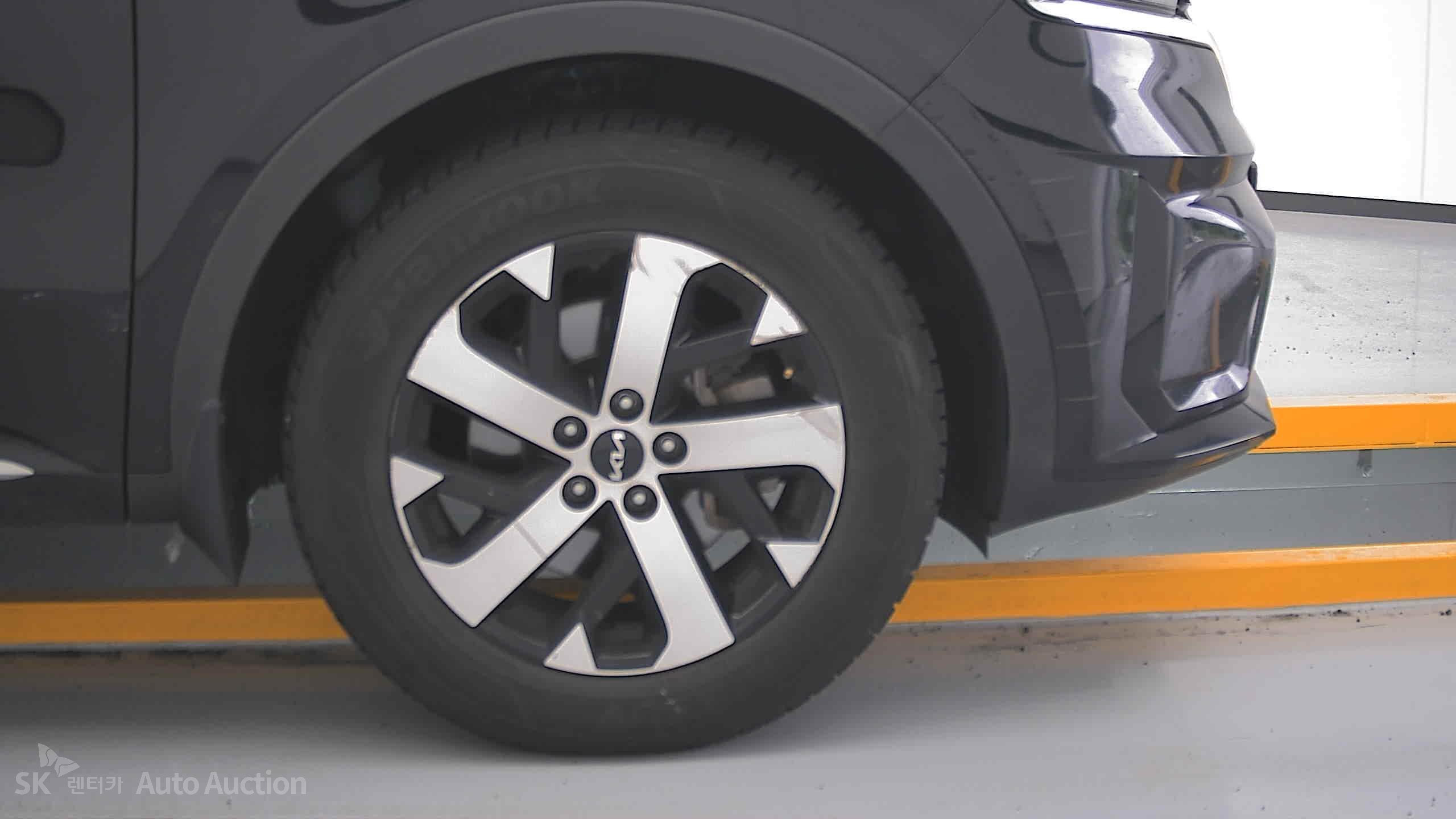 2022 - kia sorento