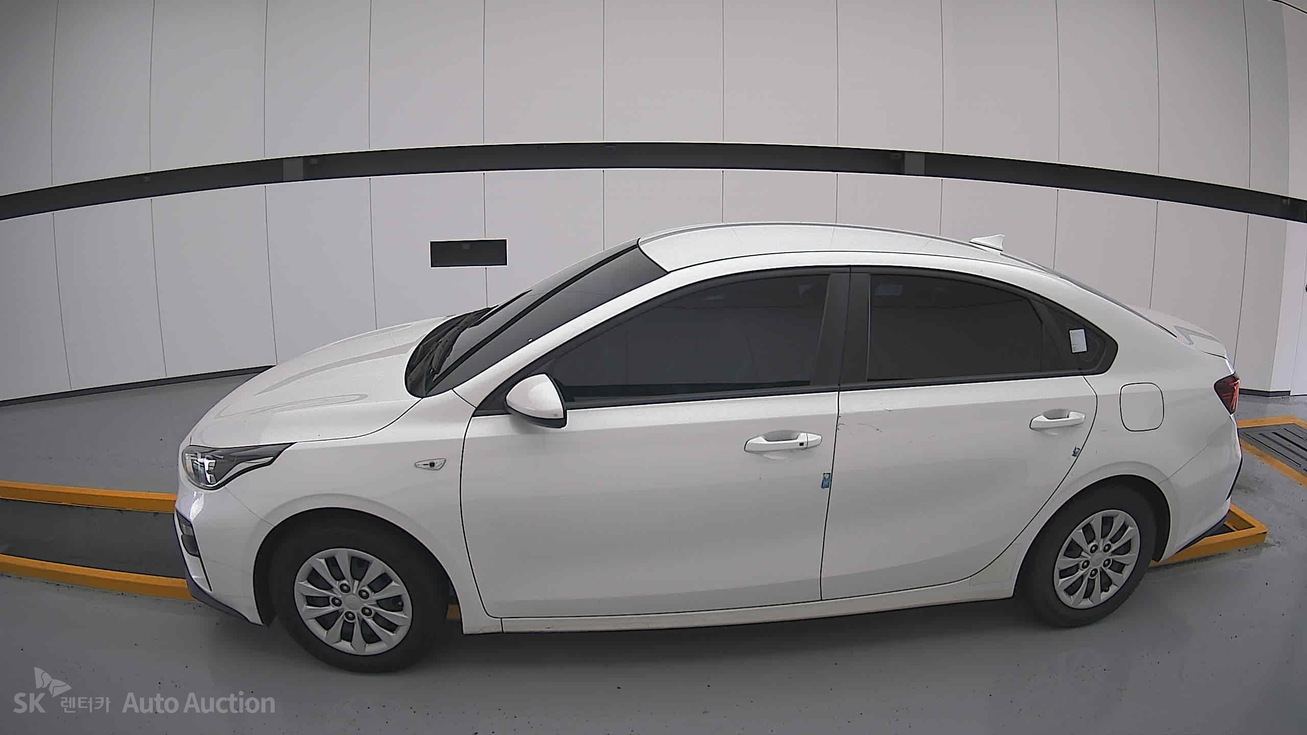 2021 - kia k3