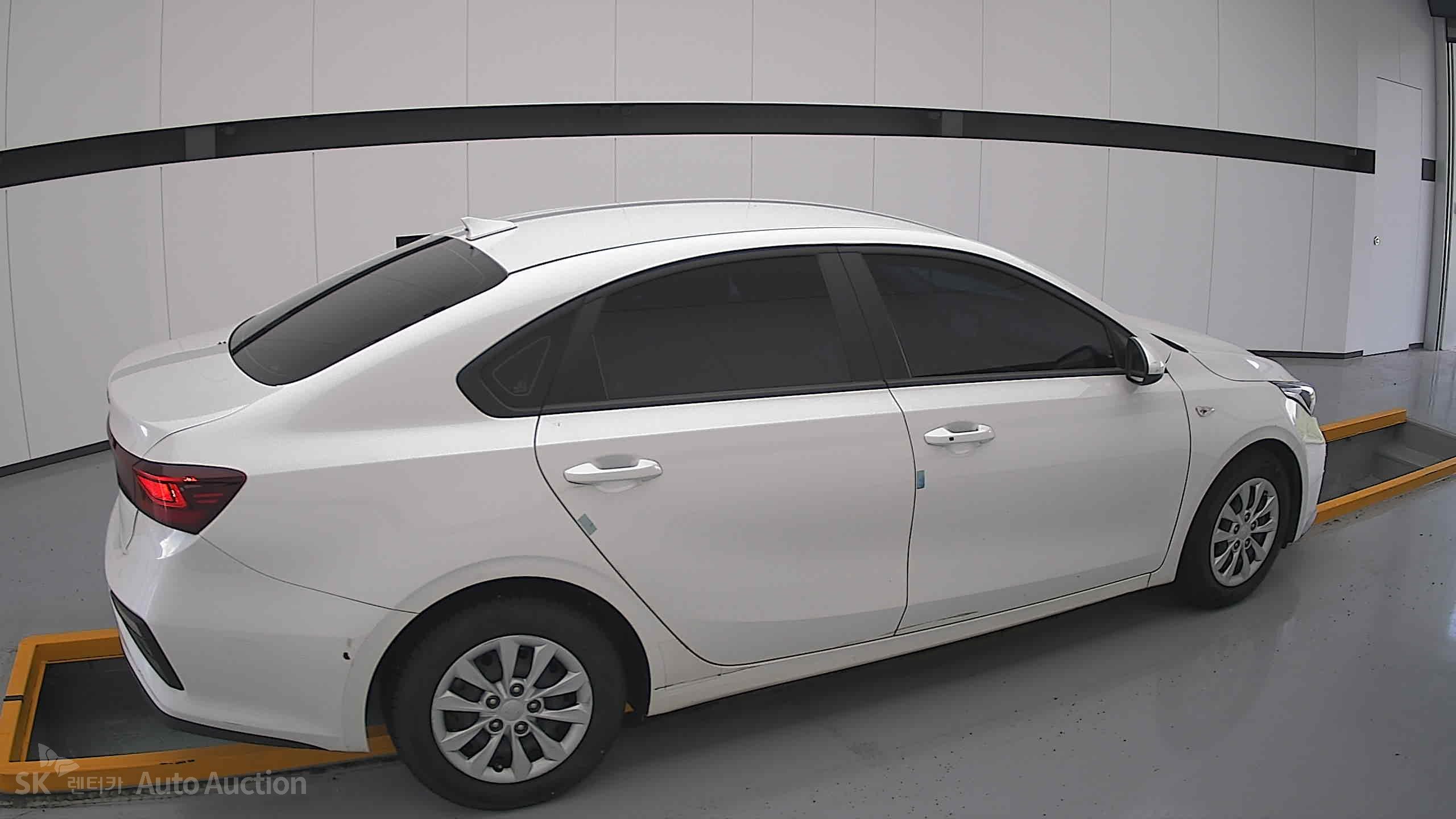 2021 - kia k3