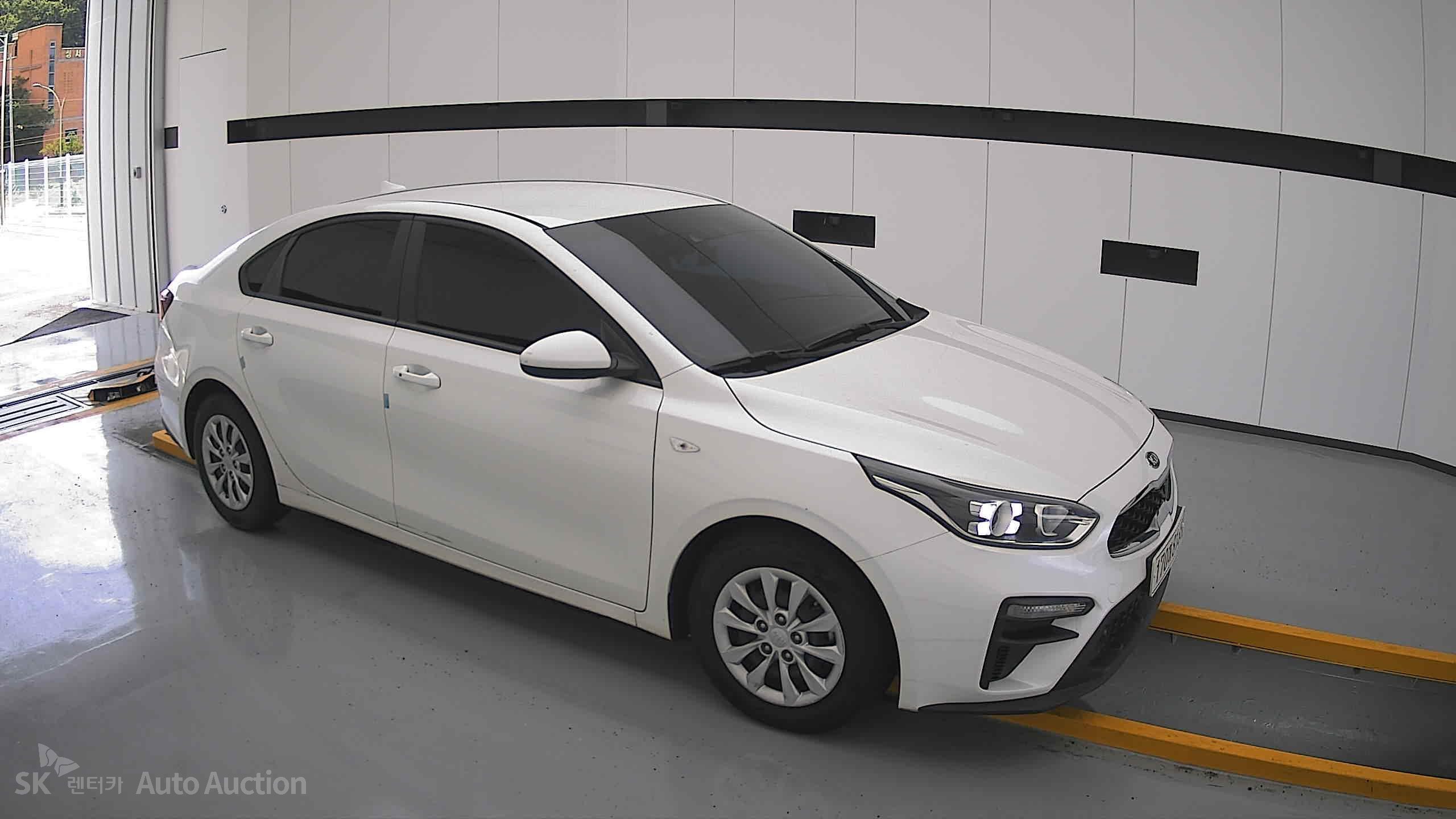 2021 - kia k3