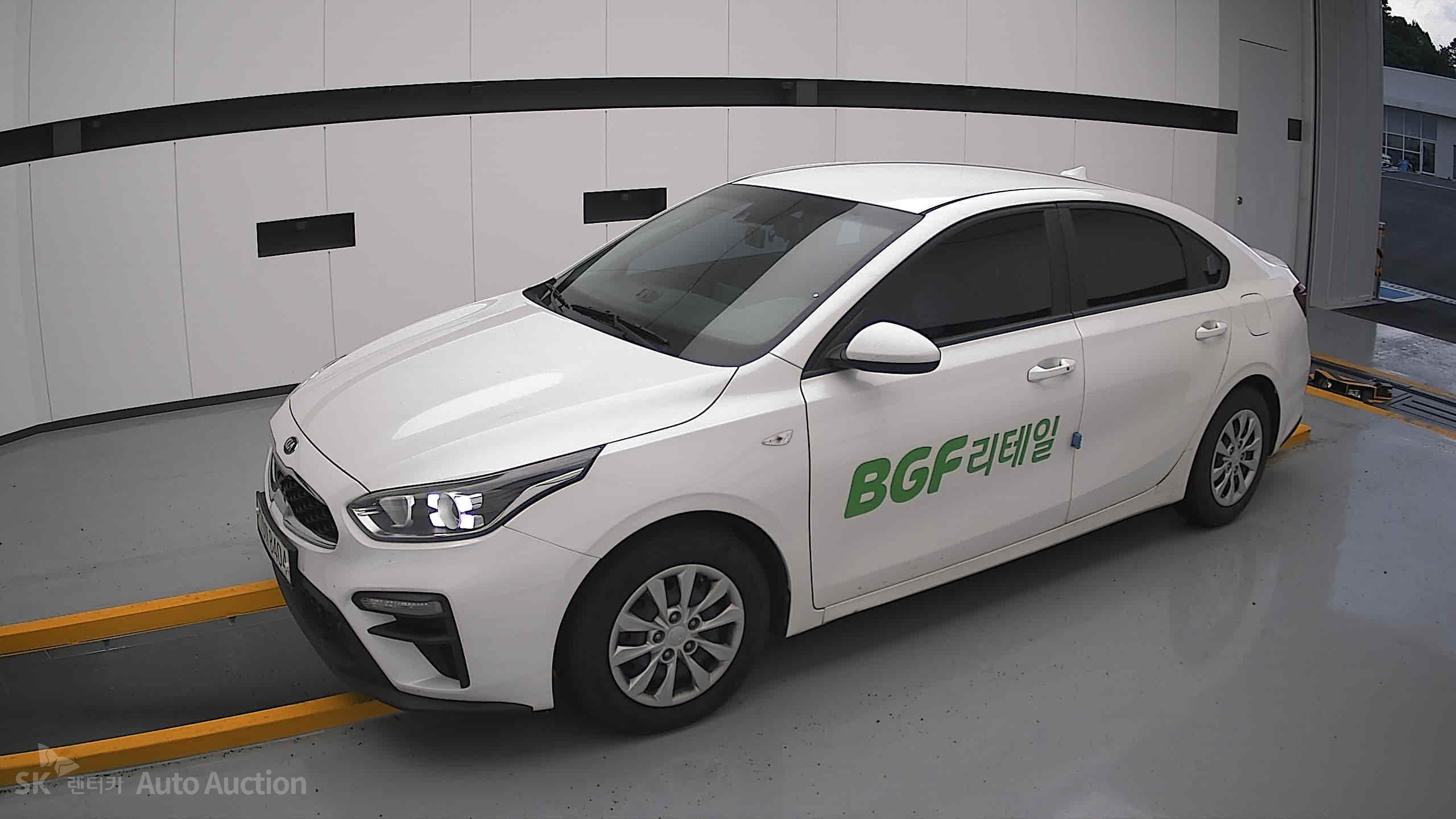 2021 - kia k3